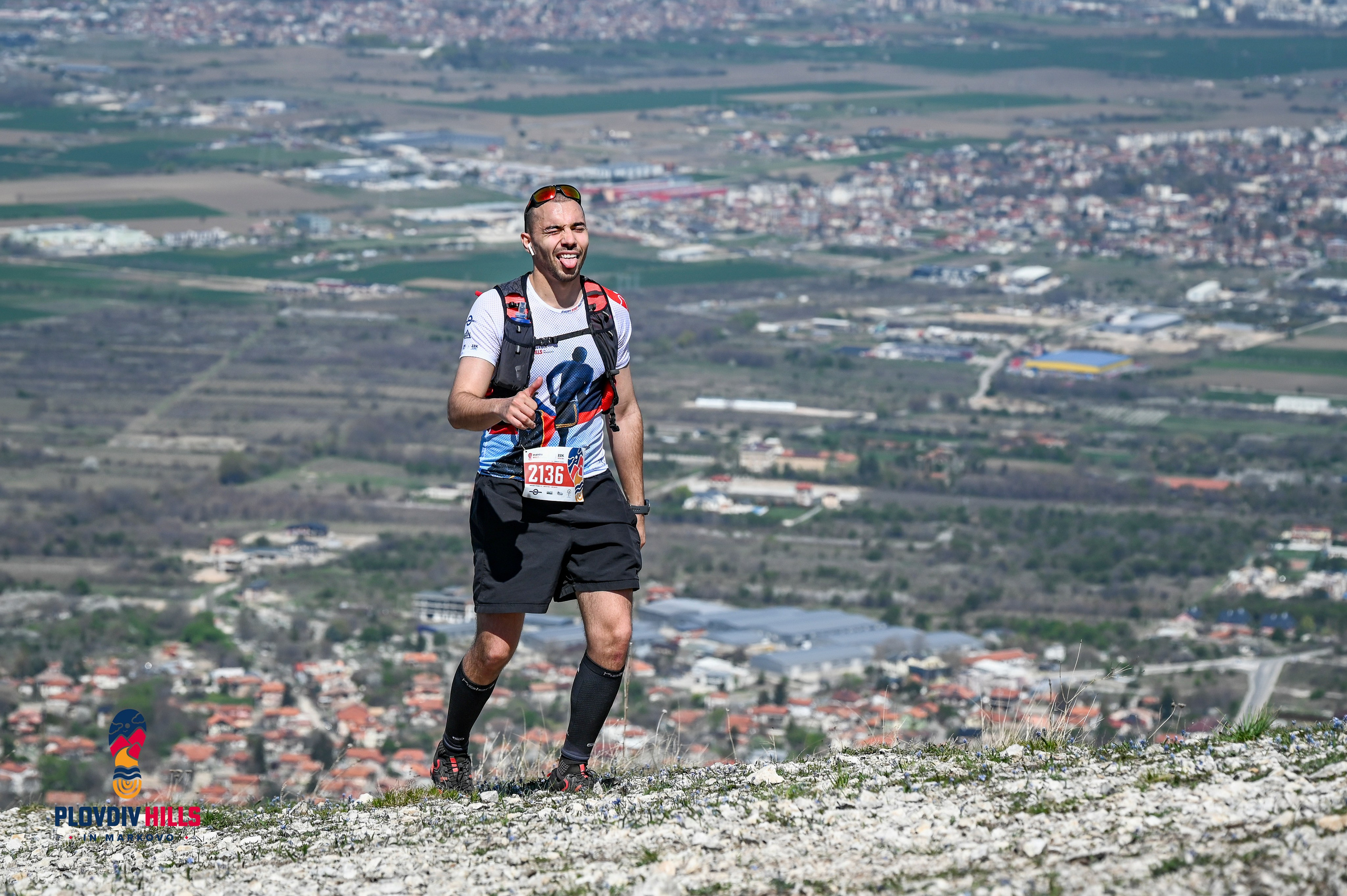 Снимки 2024-Нончо Иванов. «Plovdiv Hills in MARKOVO» е състезание по планинско бягане