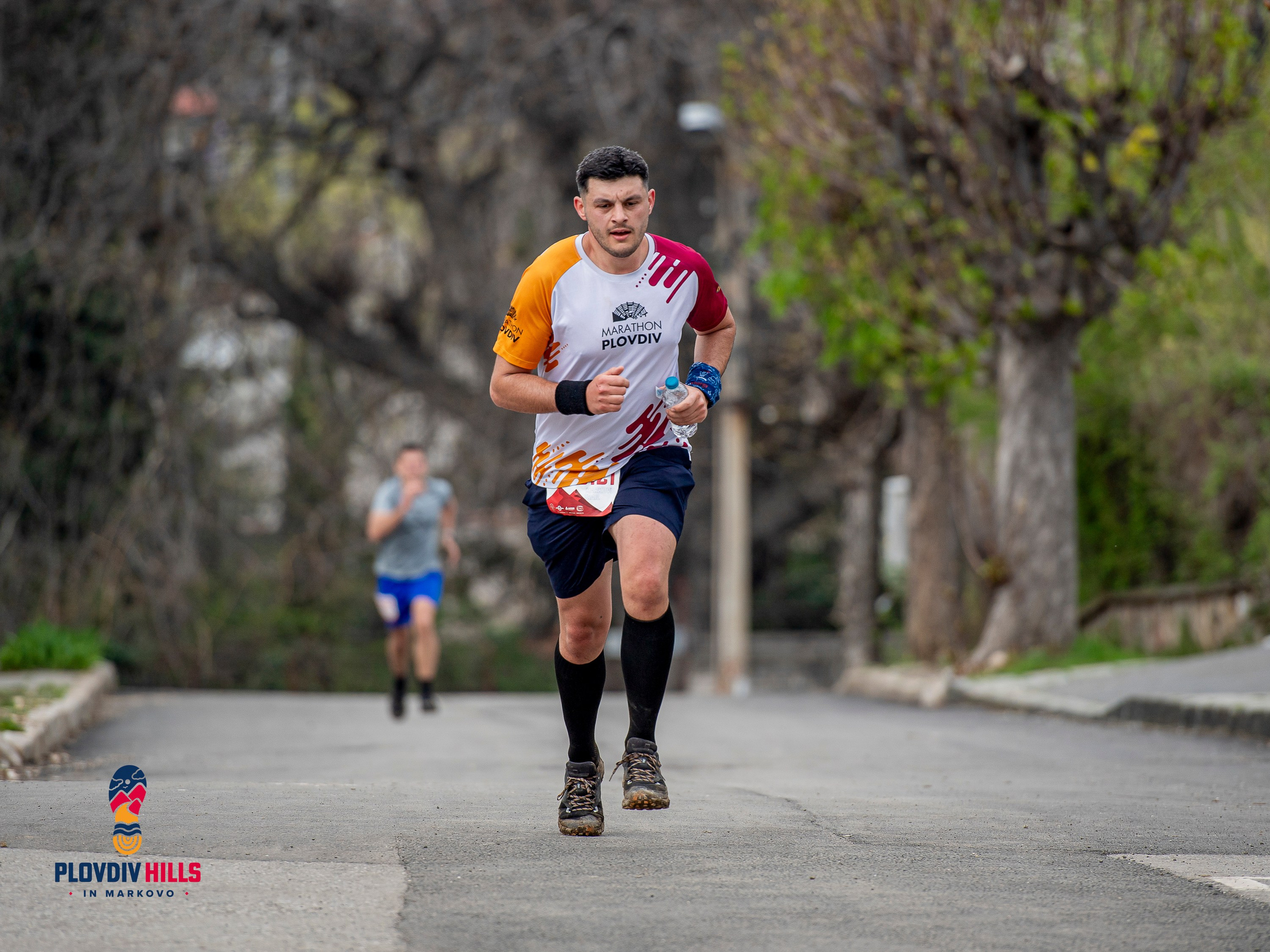 Снимки 2025-KrisoK Photography. «Plovdiv Hills in MARKOVO» е състезание по планинско бягане