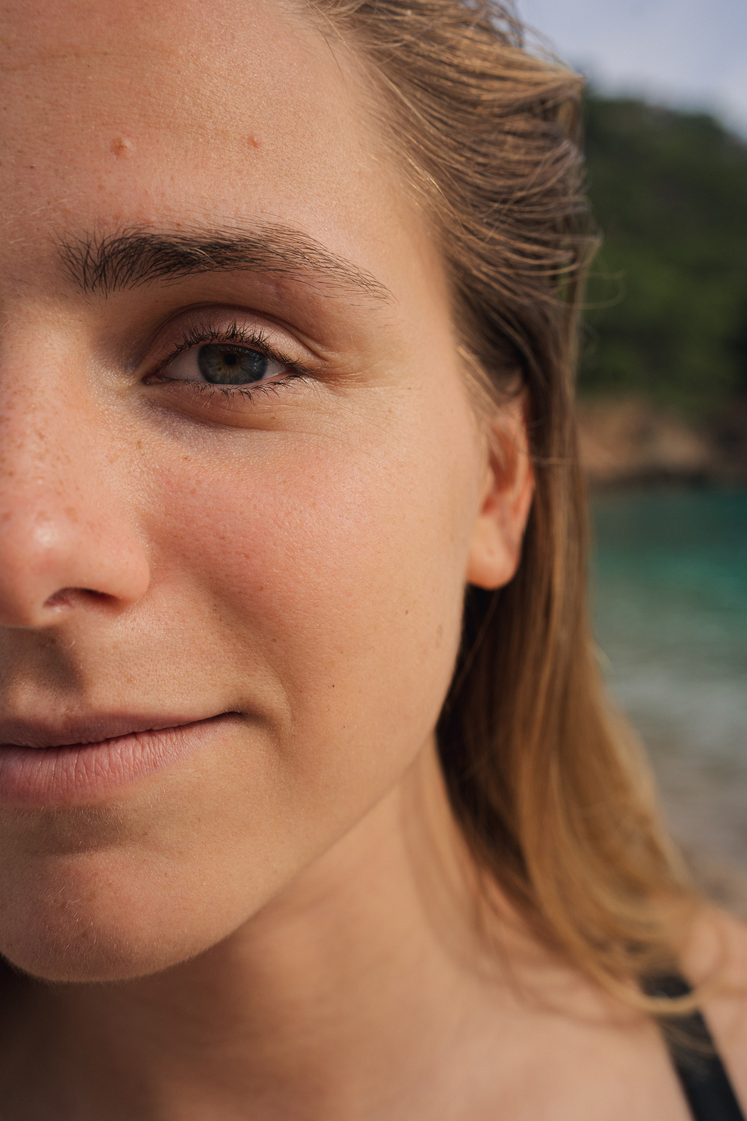 Хайкинг Ликийская тропа. Фотограф Москва Ларина Юлия