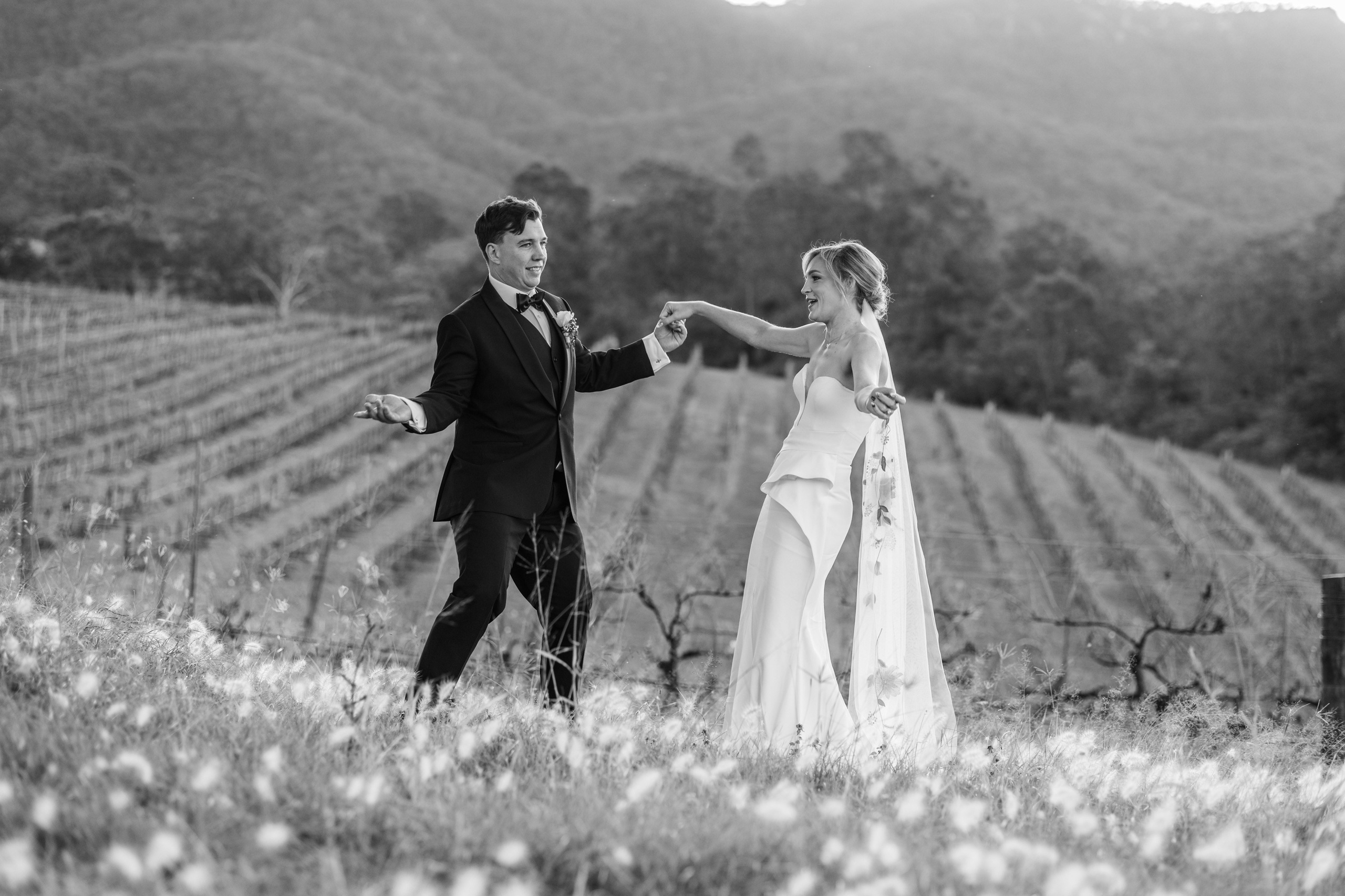 Steph + Steph. True Story Photography