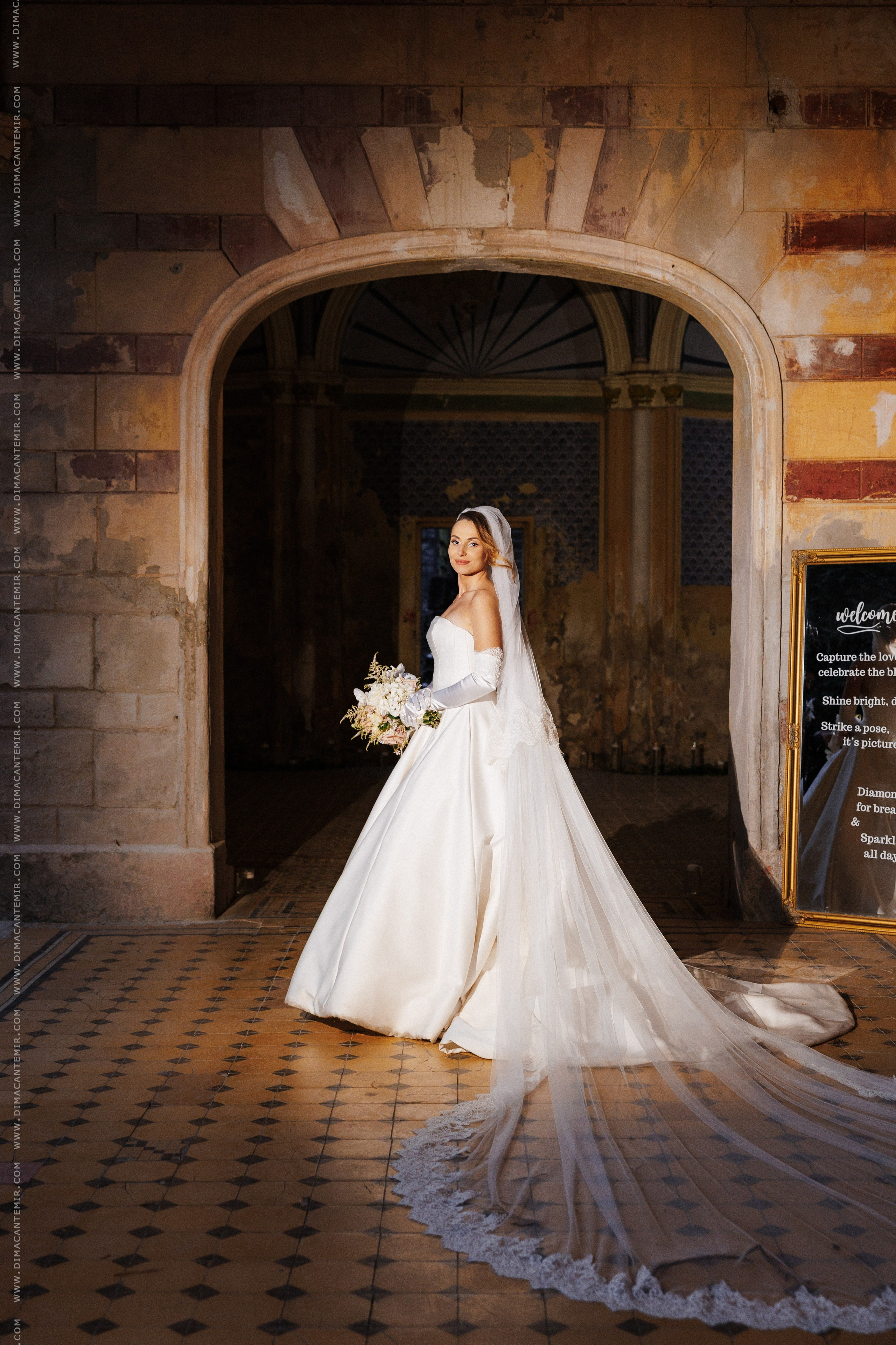 YOUSSEF & IRINA. Fotograf de nuntă în Chisinau, Moldova. Poze și Video Comerciale