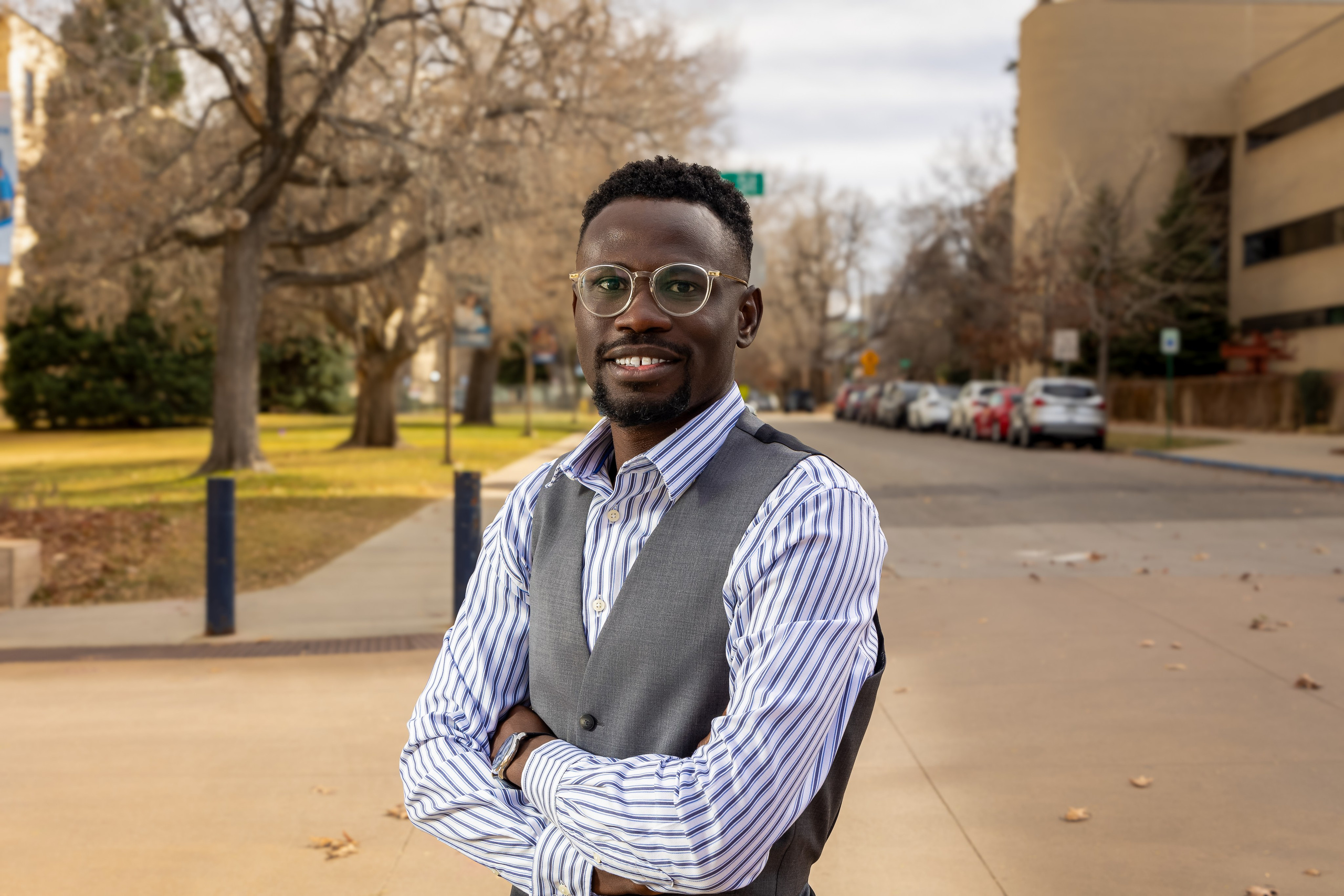 Portraits. PDub Media