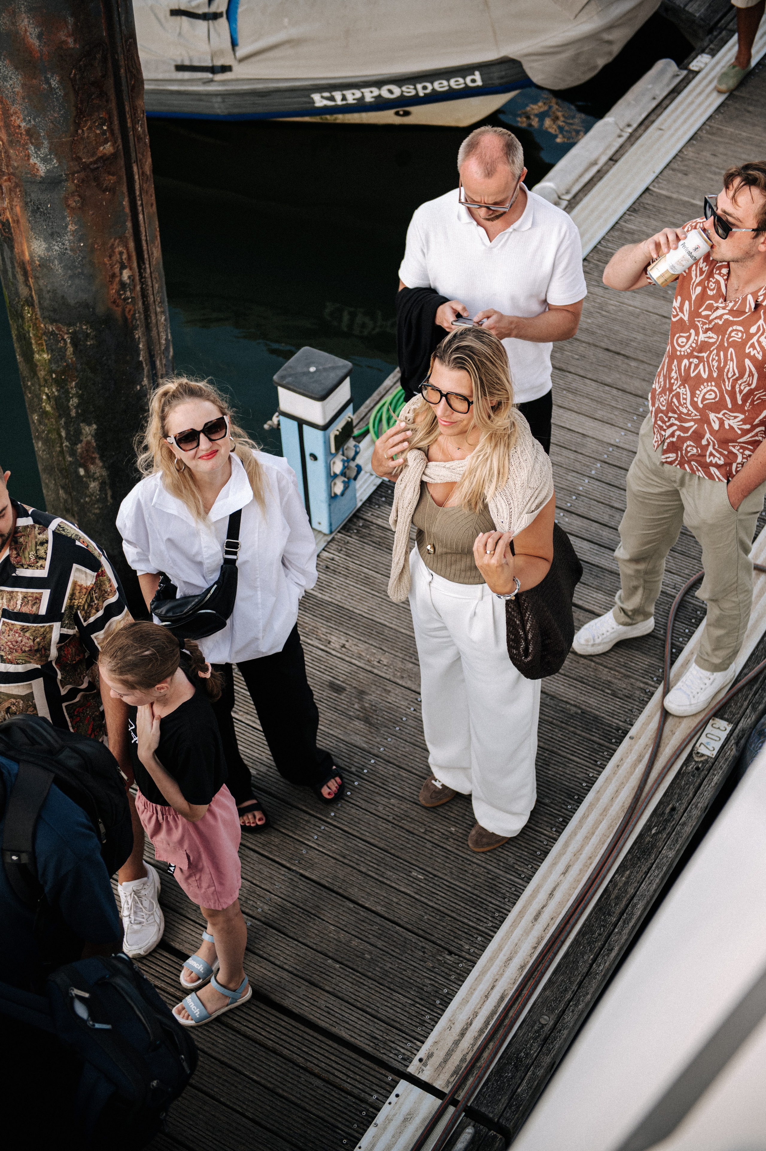 Corporate party. Ваш фотограф в Лиссабоне — Анна Белова