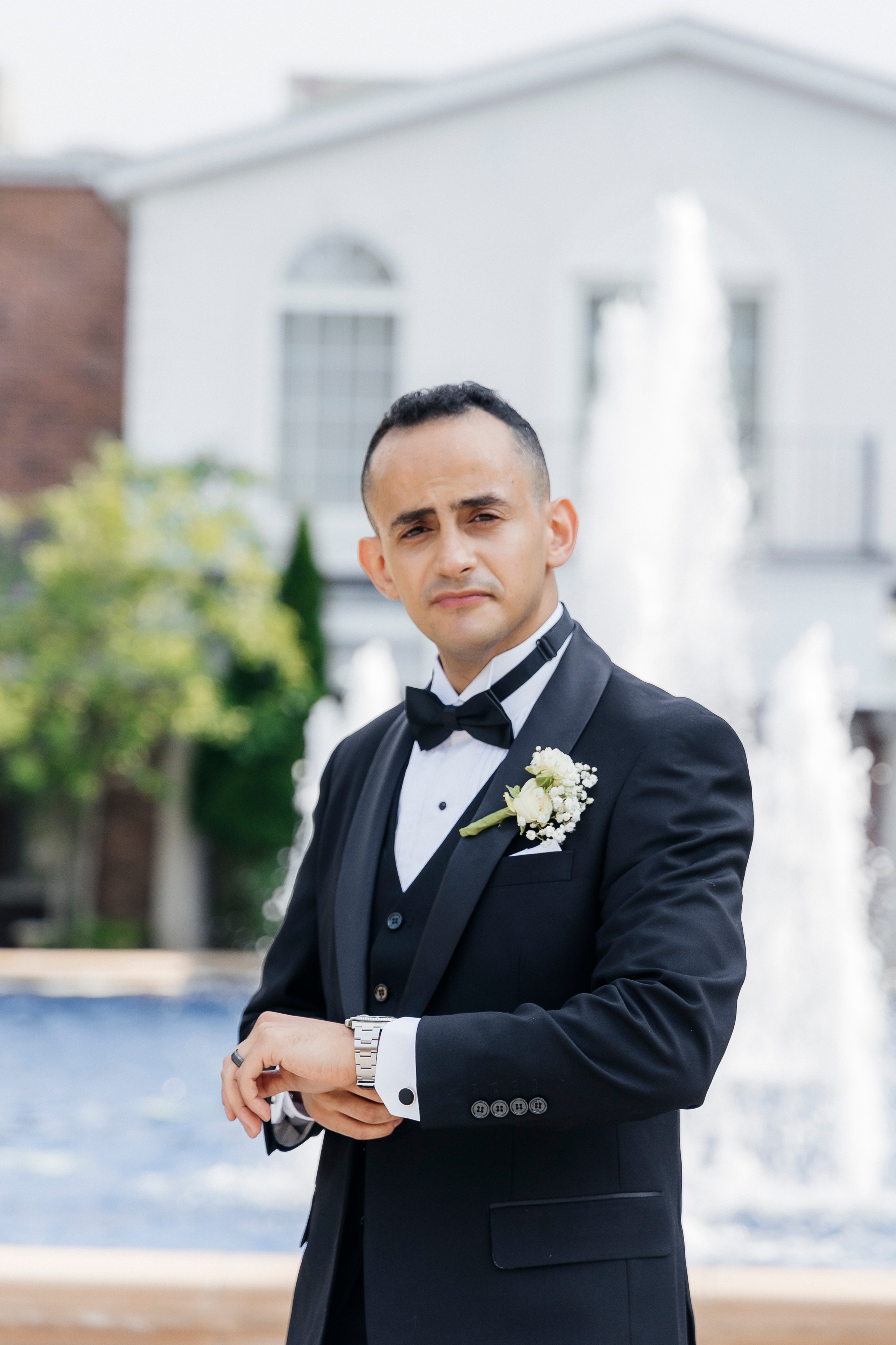 Mahmoud & Lana. Wedding Photo & Video