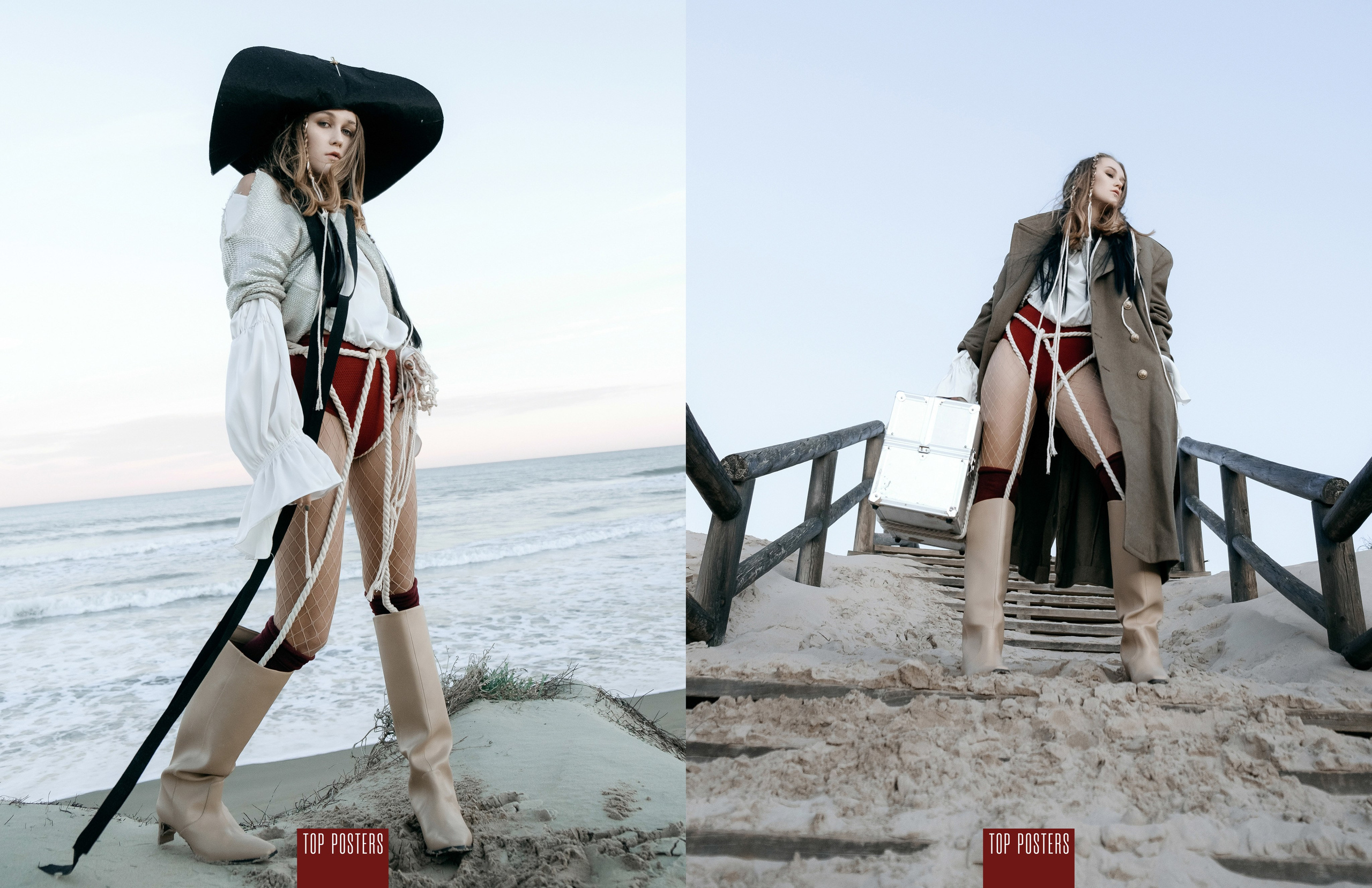 Top Posters Magazine #1141