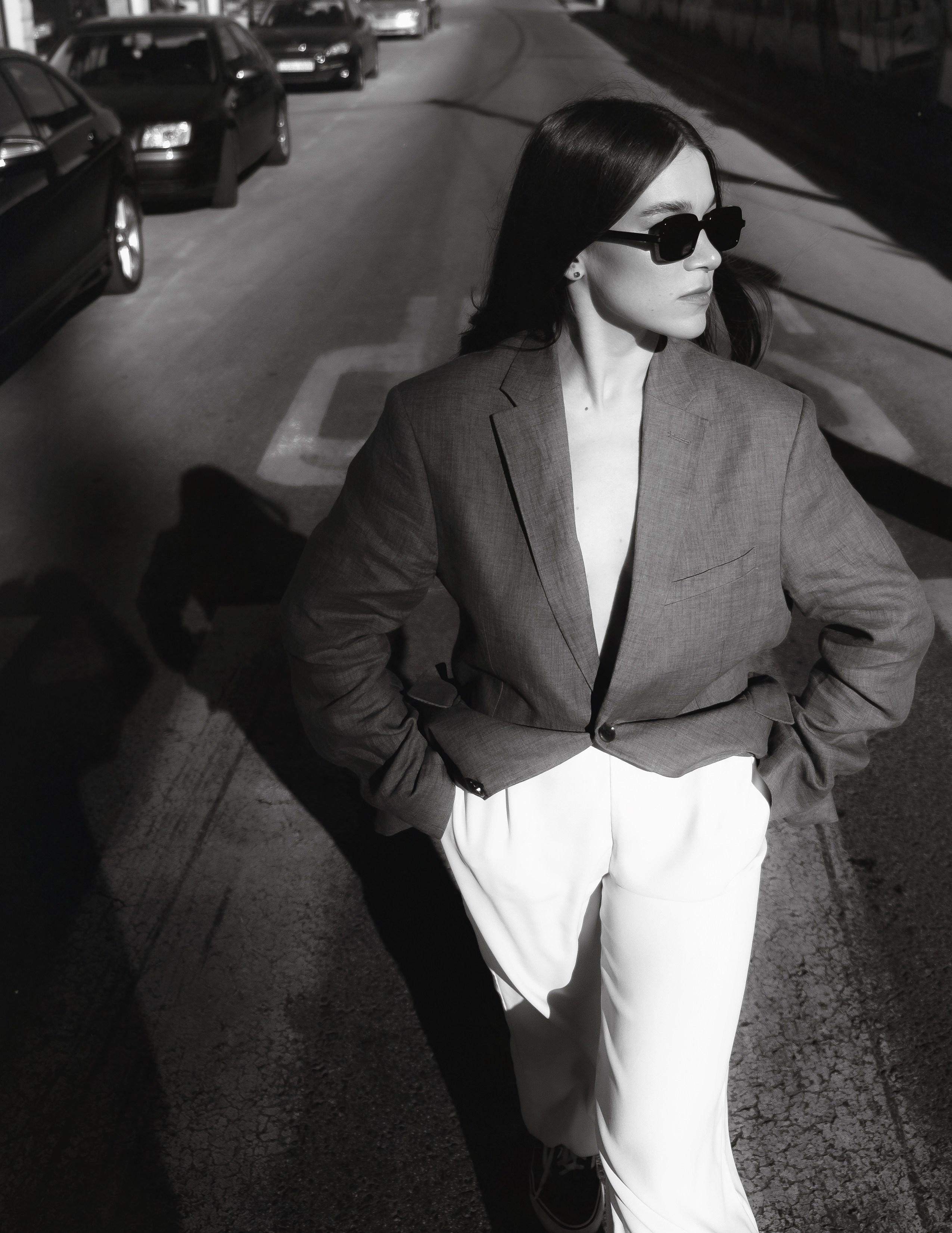 Ratmira. Фотопрогулка в промзоне в Испании