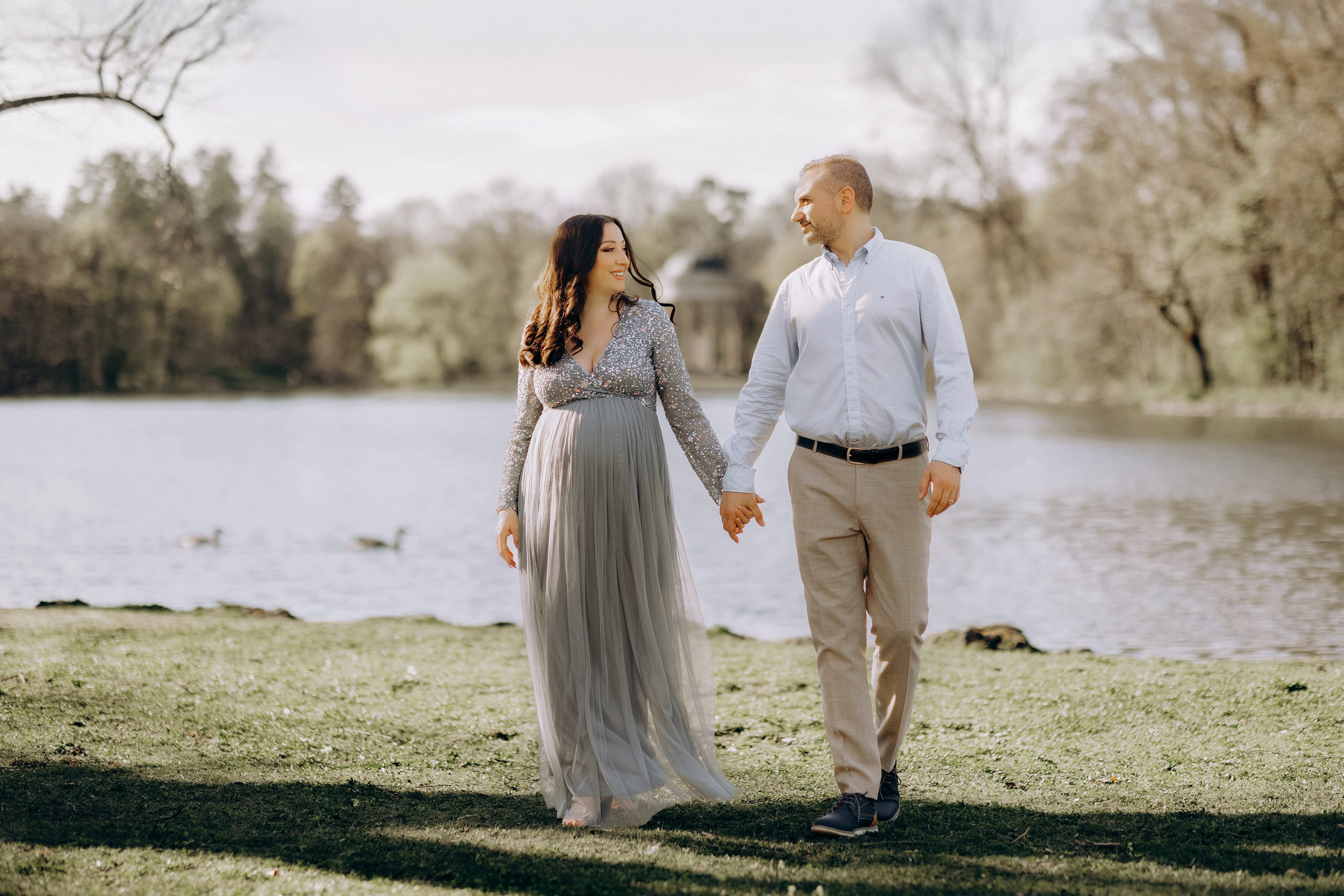 Nymphe. Family Fotografer in München und Umgebung