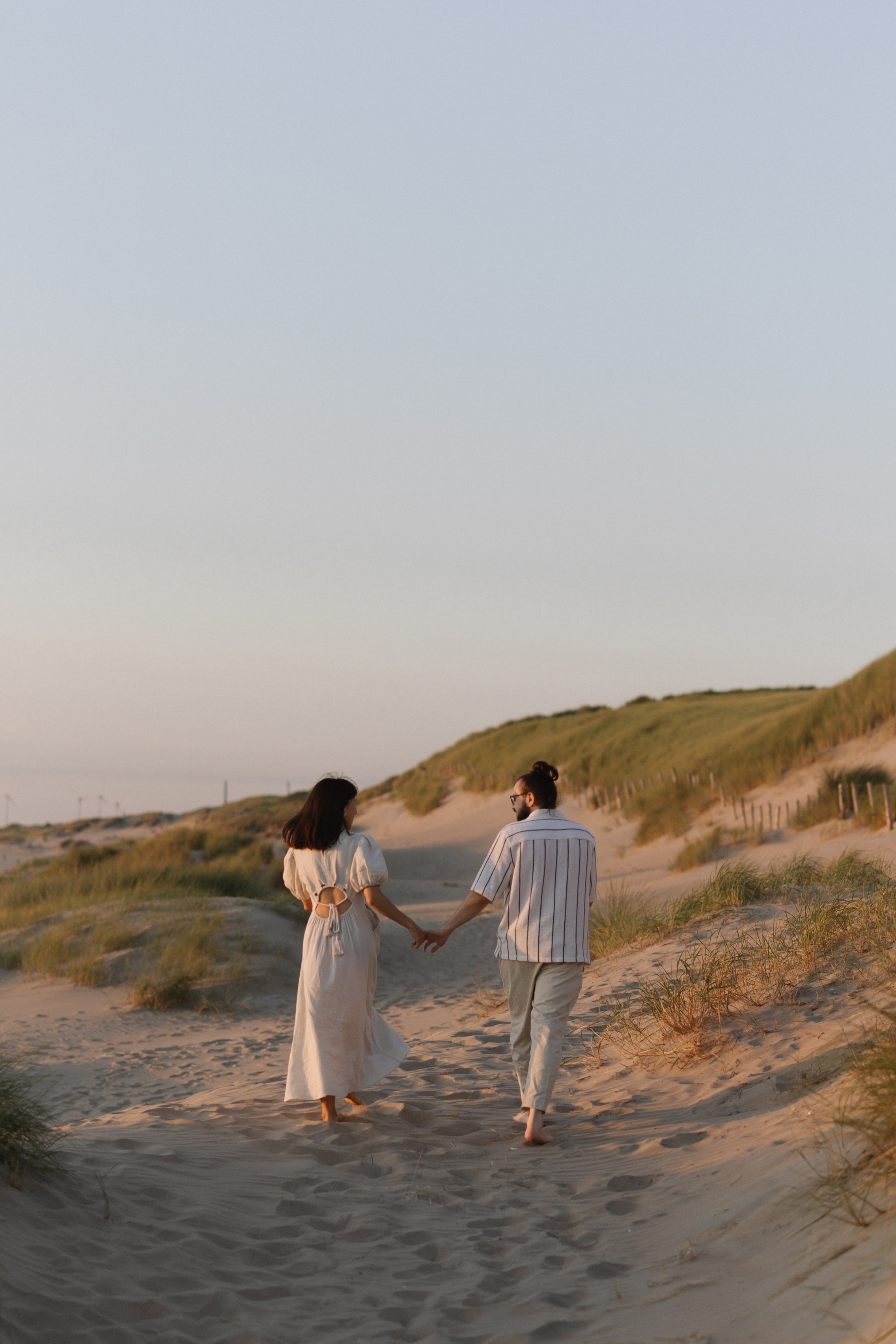 Couple and engagement. Yuliya Vaschenok — Photographer in the Netherlands