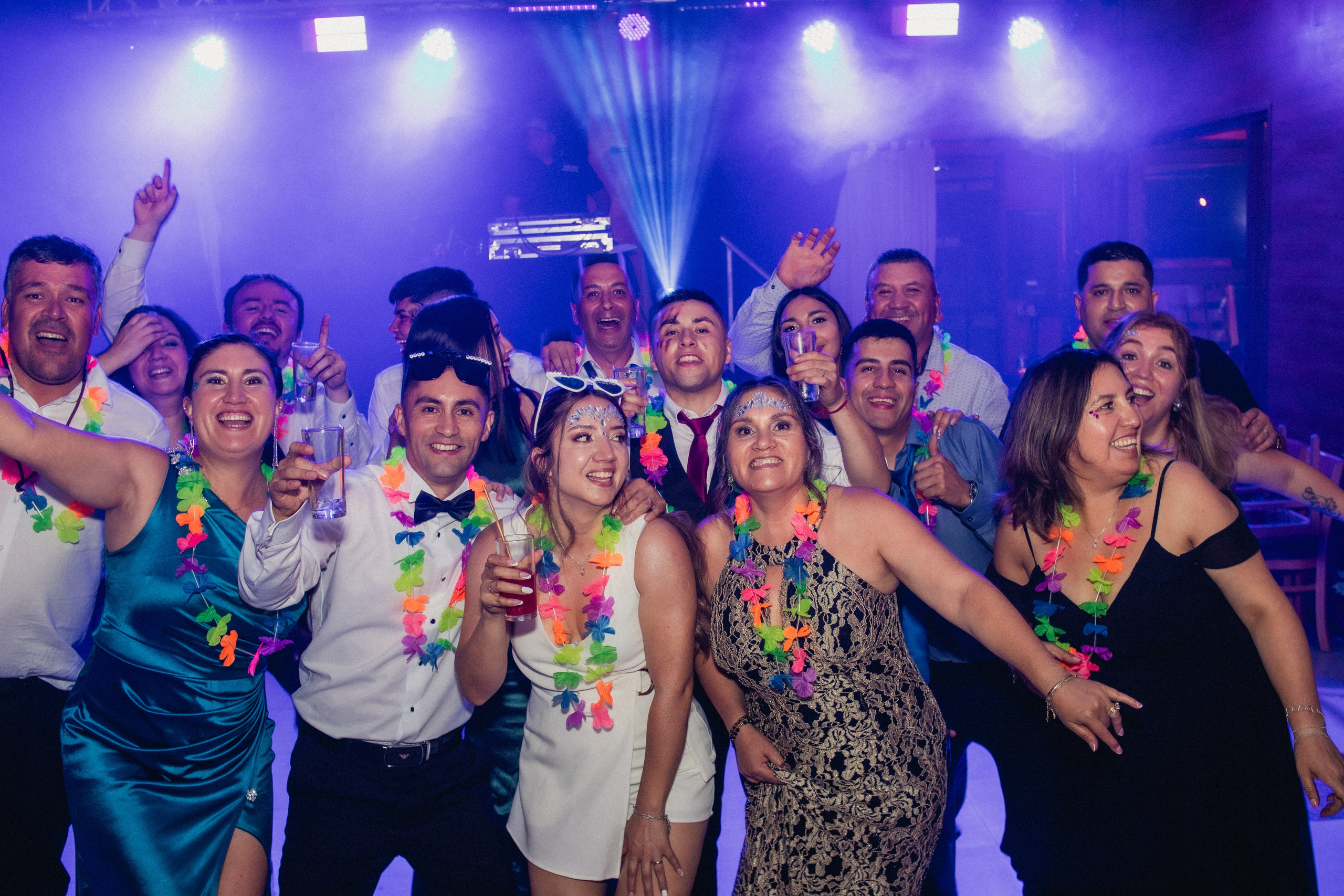 Yesmary & Patricio. CR Films | Fotografía y Video de Bodas en Chile