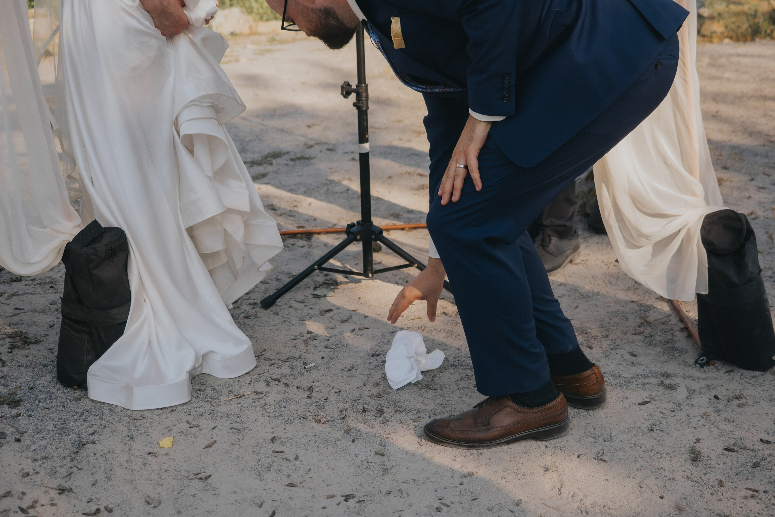 Wedding of Enbal & Andrew in Montreal, Quebec. Wedding and Family Photography Montreal Muriel Oe Photo