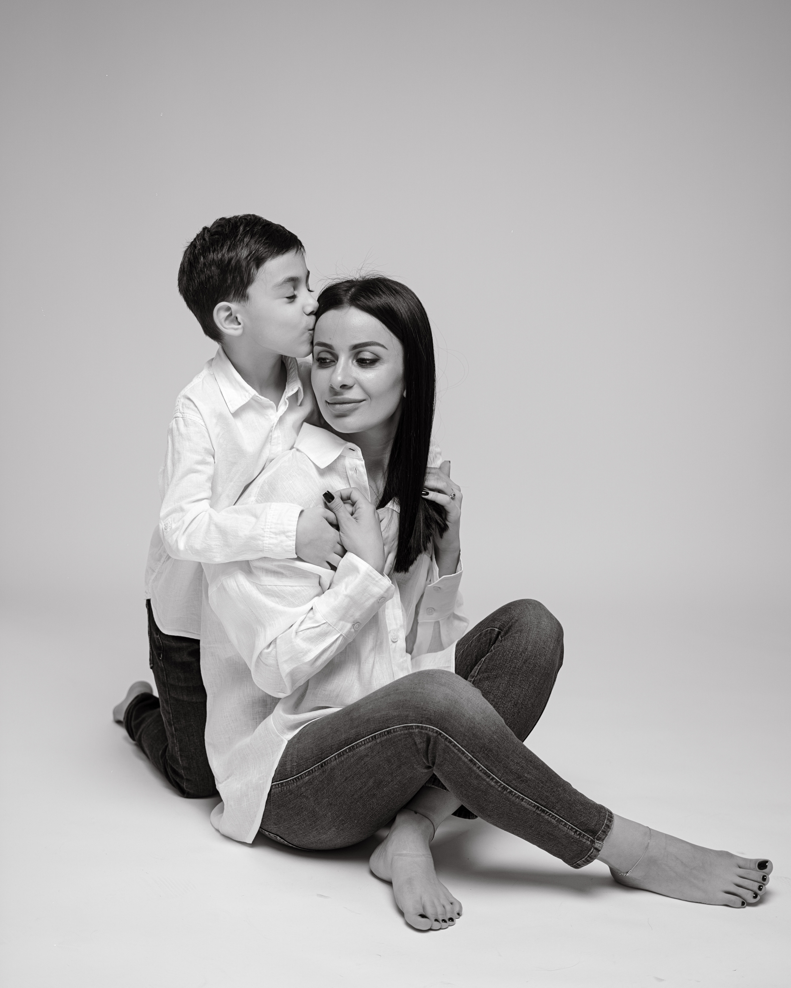 Vogue. Diana Muntean Photography