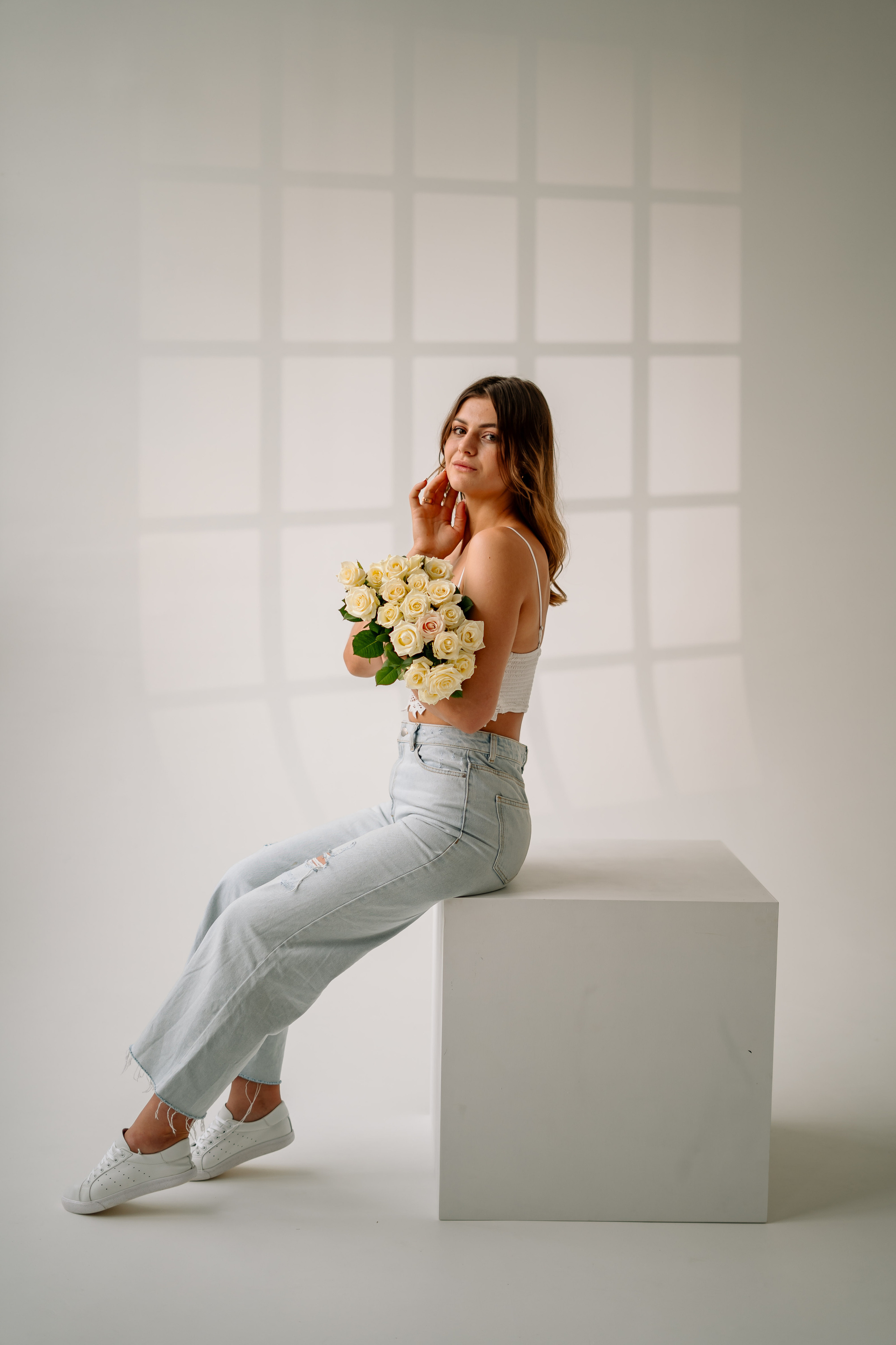 Vogue. Diana Muntean Photography