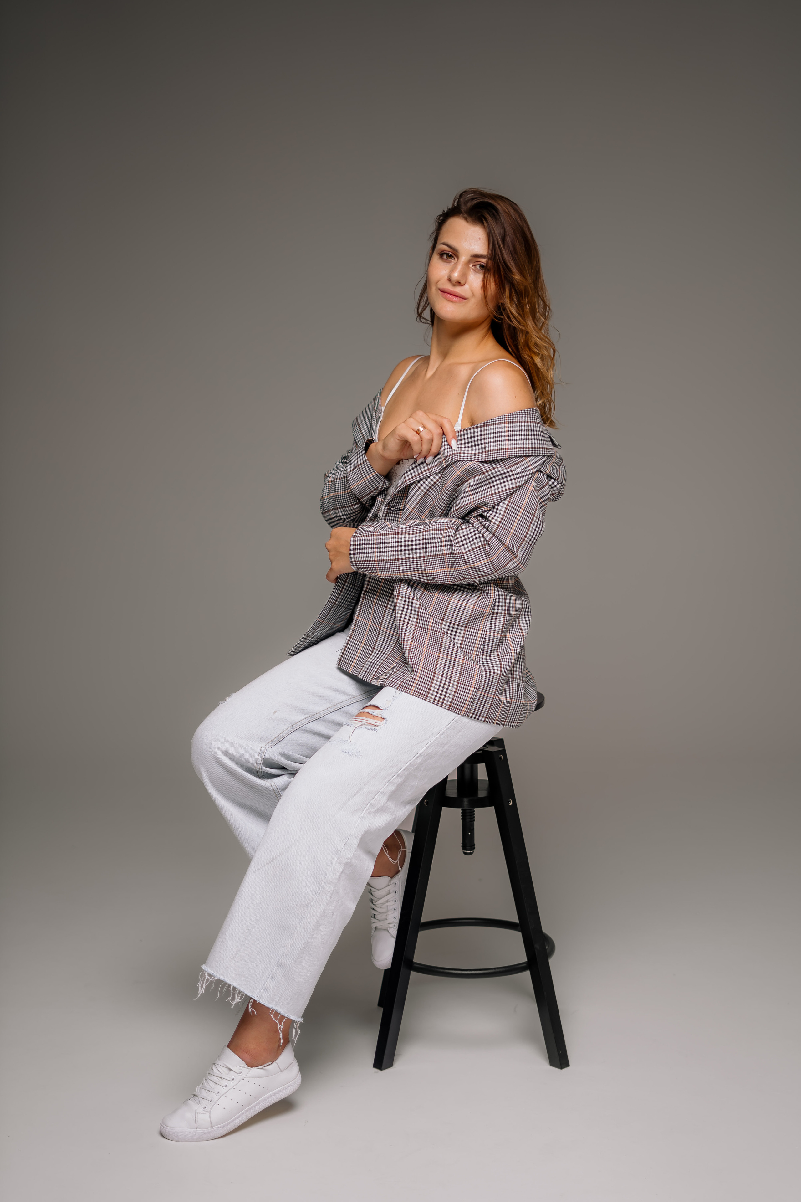 Vogue. Diana Muntean Photography