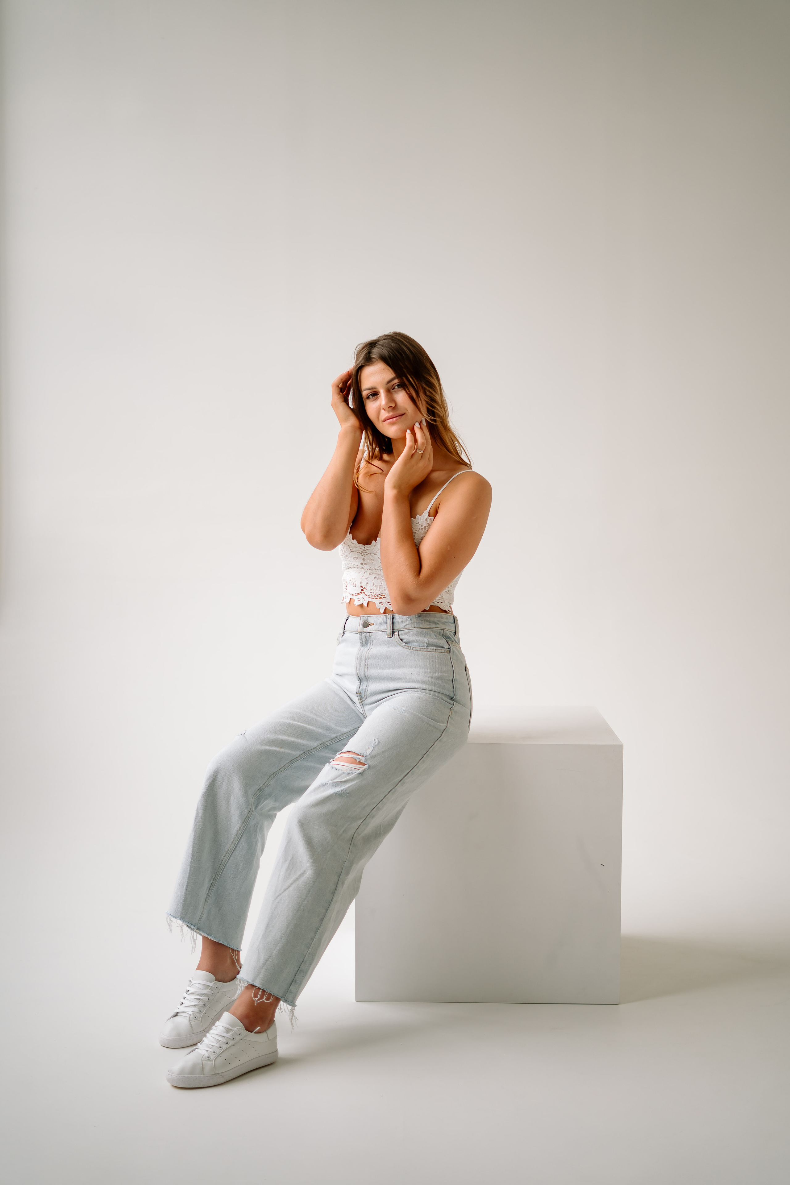 Vogue. Diana Muntean Photography