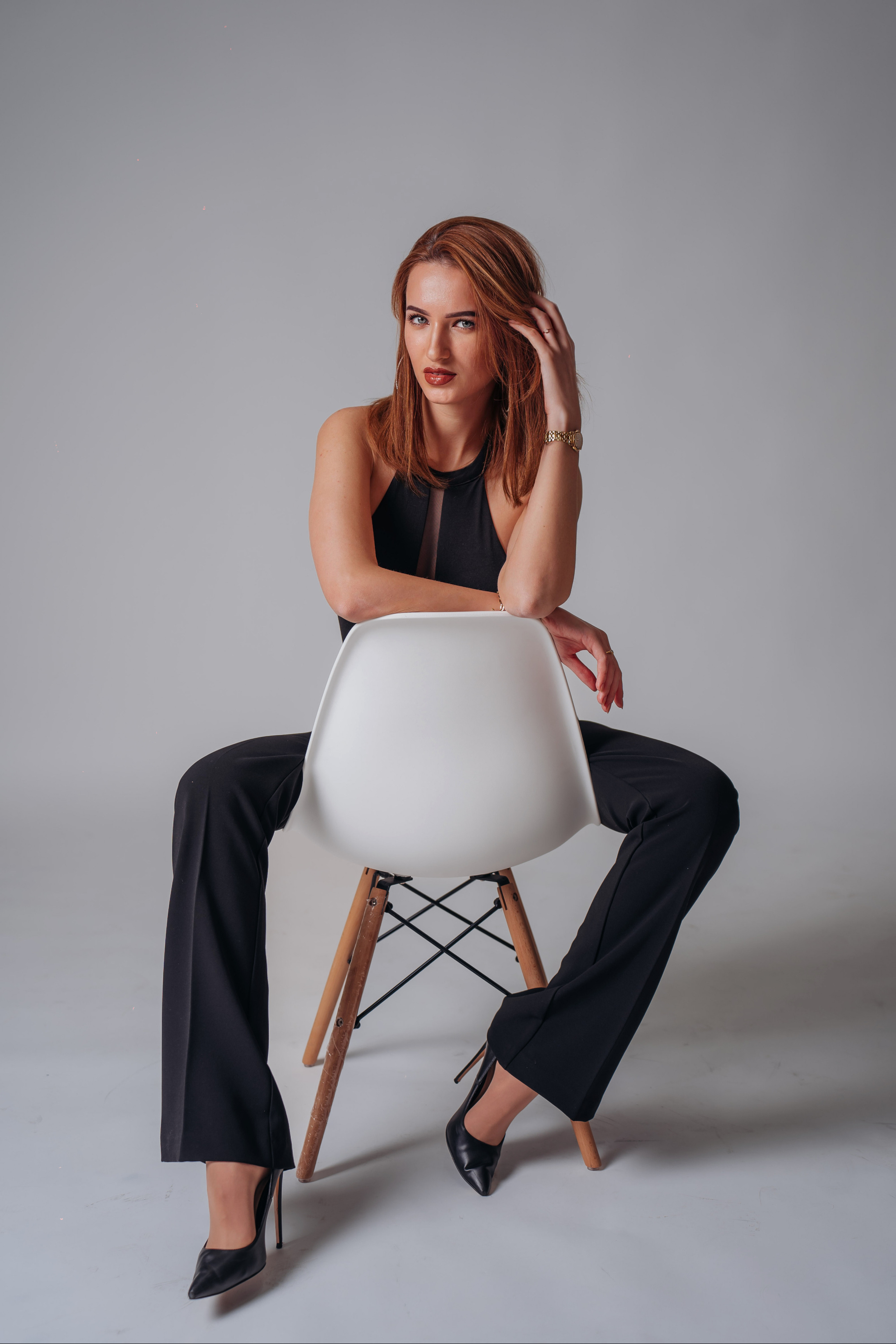 Vogue. Diana Muntean Photography