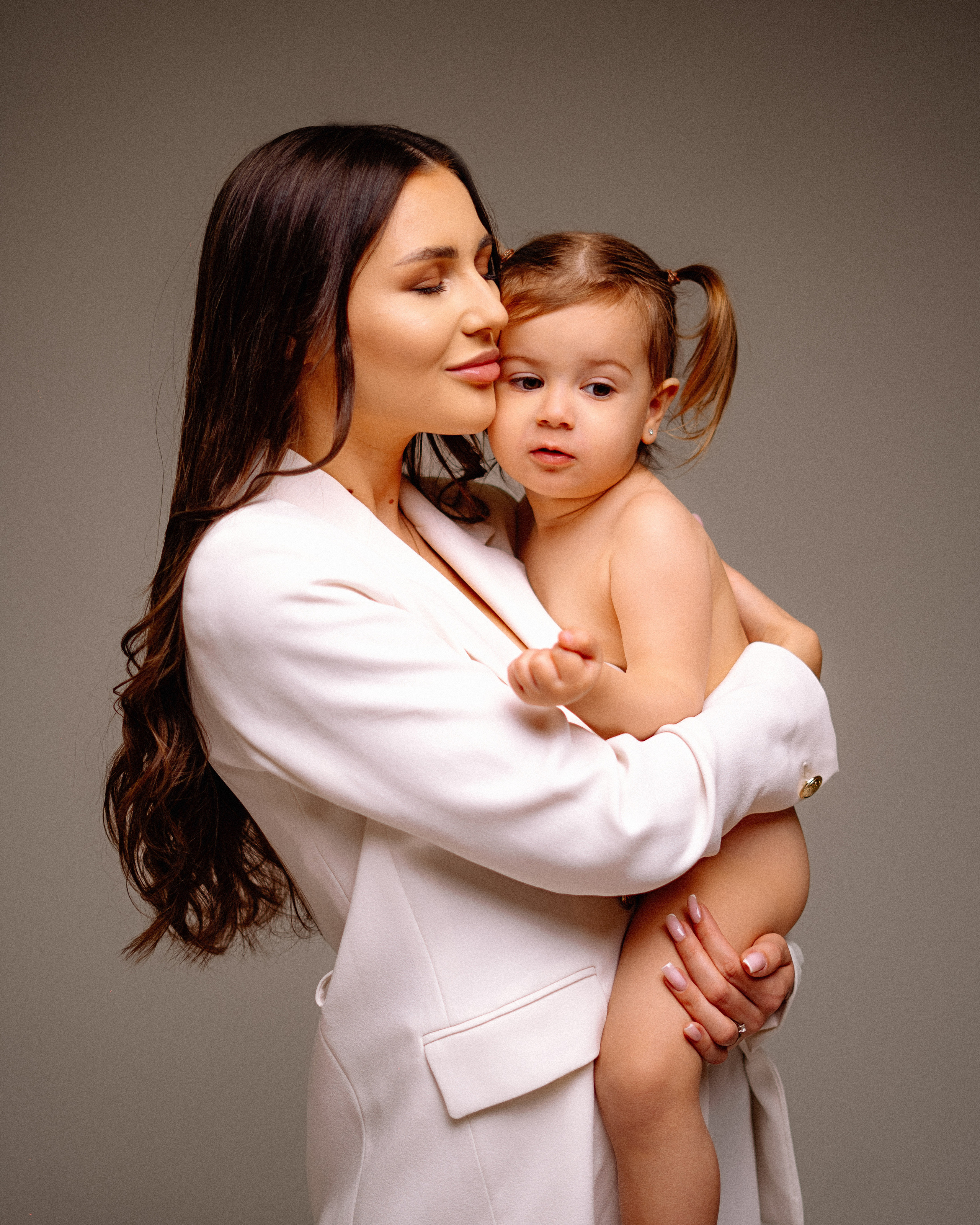 Vogue. Diana Muntean Photography