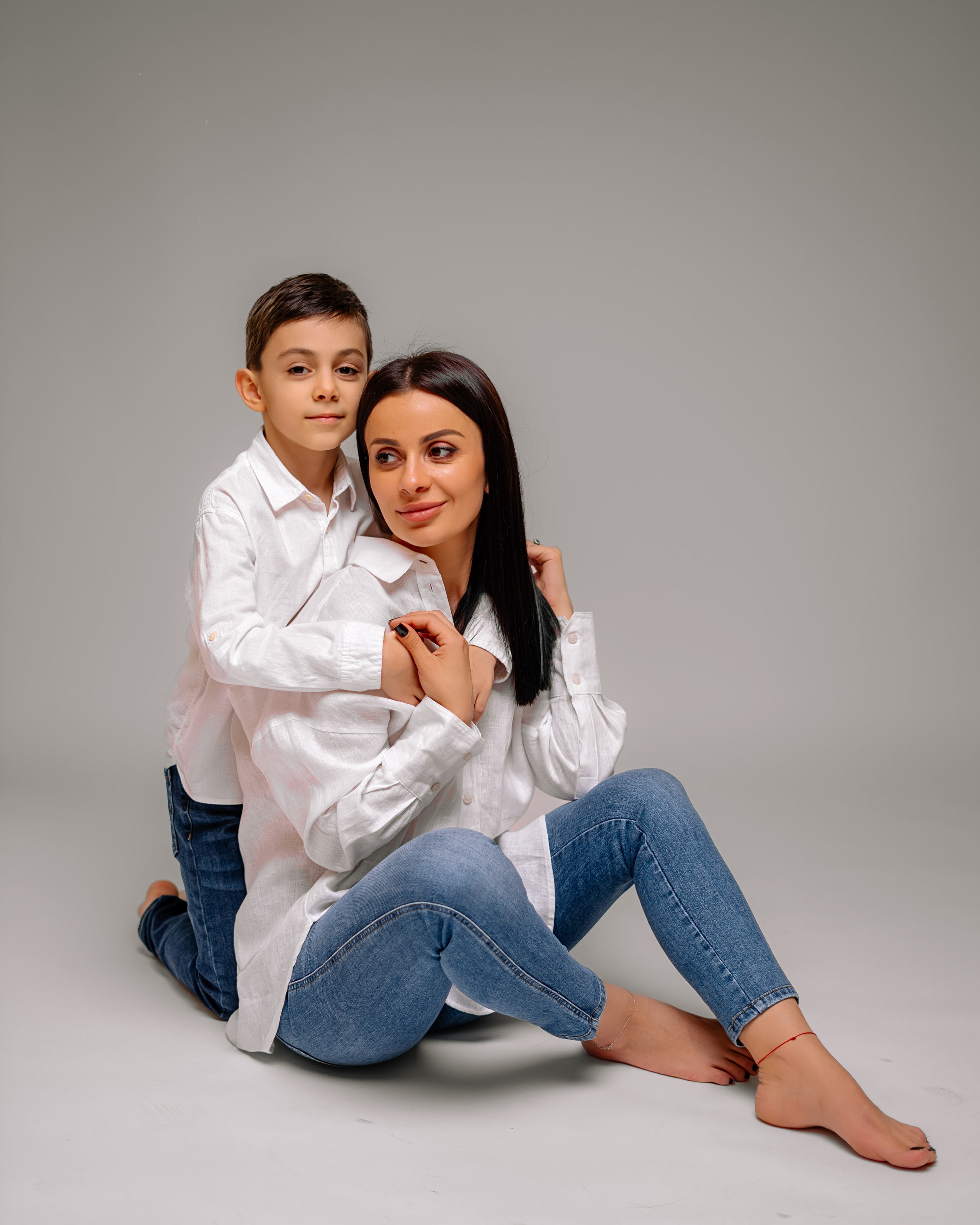 Vogue. Diana Muntean Photography