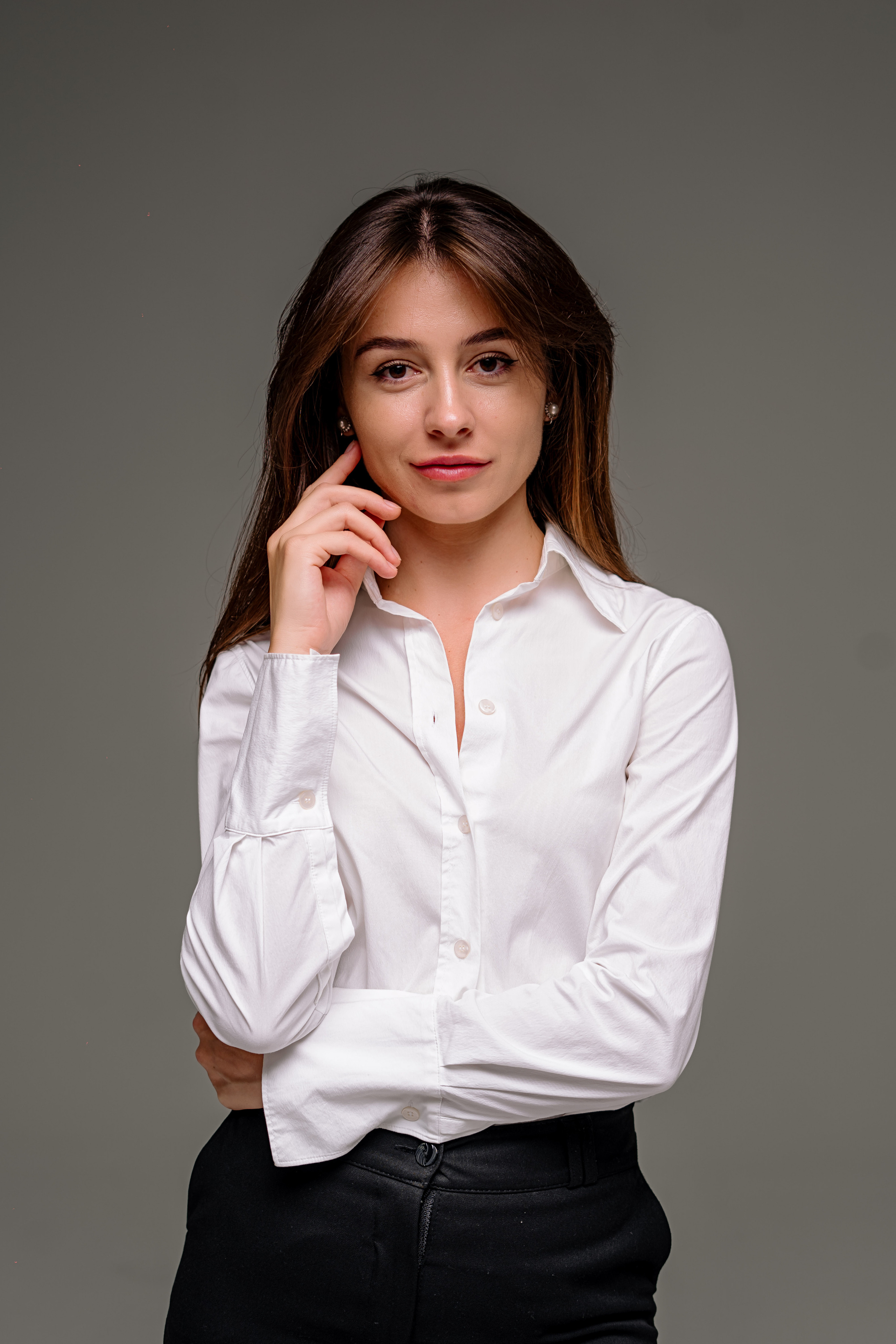 Vogue. Diana Muntean Photography