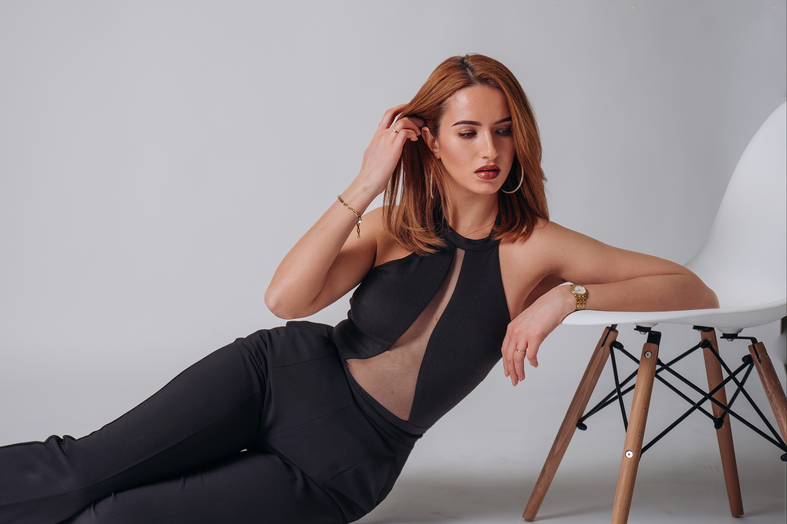 Vogue. Diana Muntean Photography