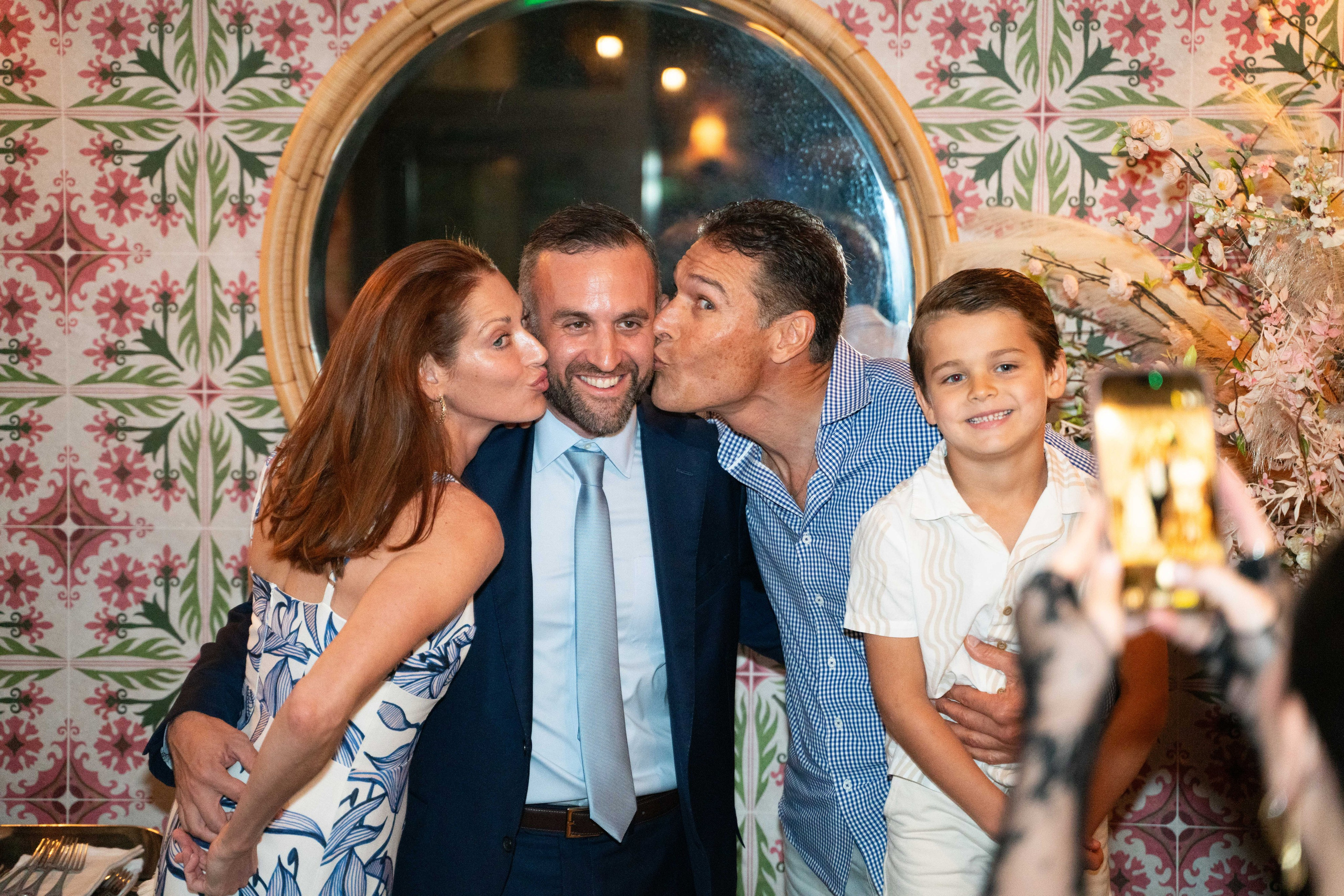 Boca Raton Birthday Party. Stefanovich Photography | Miami, FL