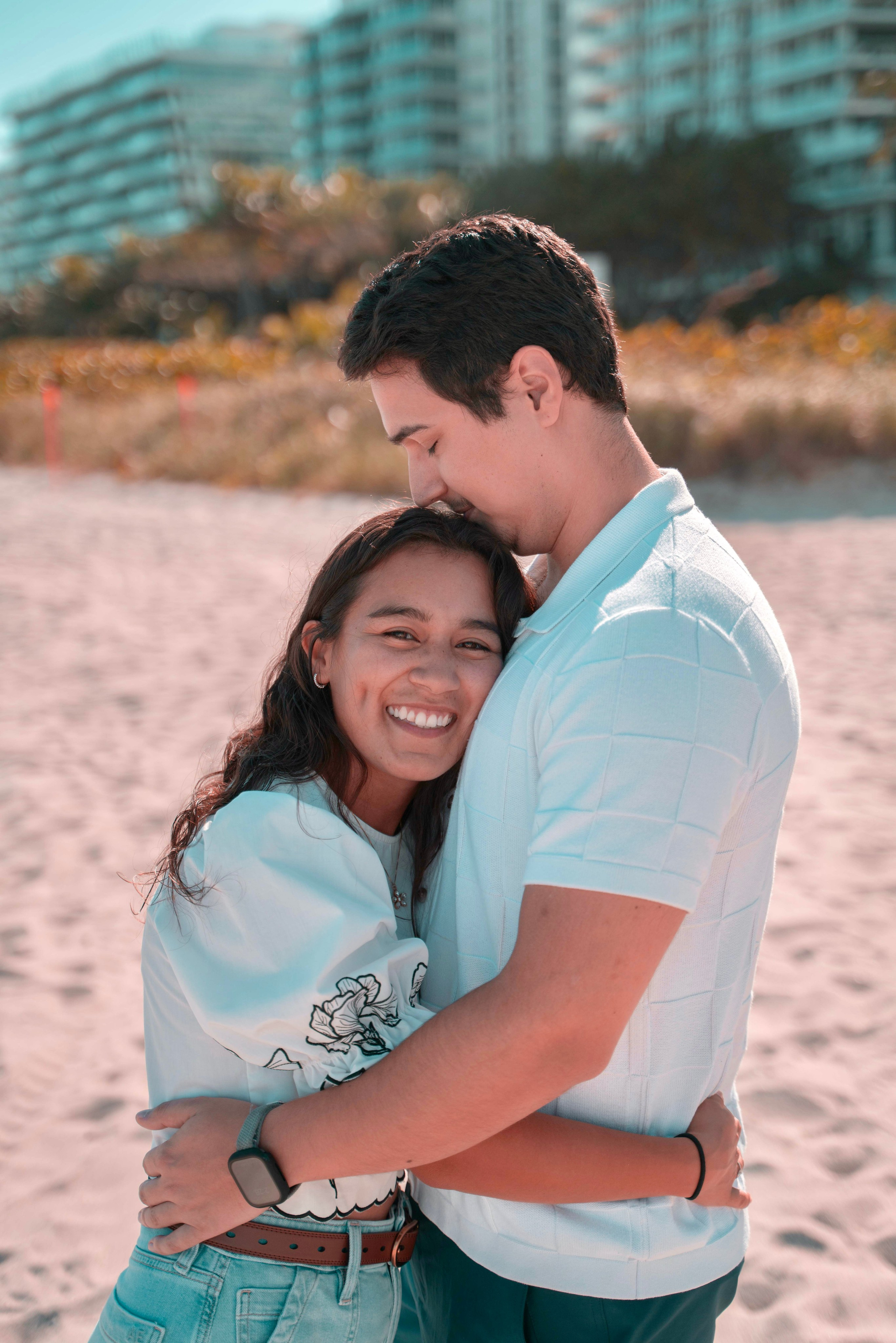 Carlos and Sofia. Stefanovich Photography | Miami, FL