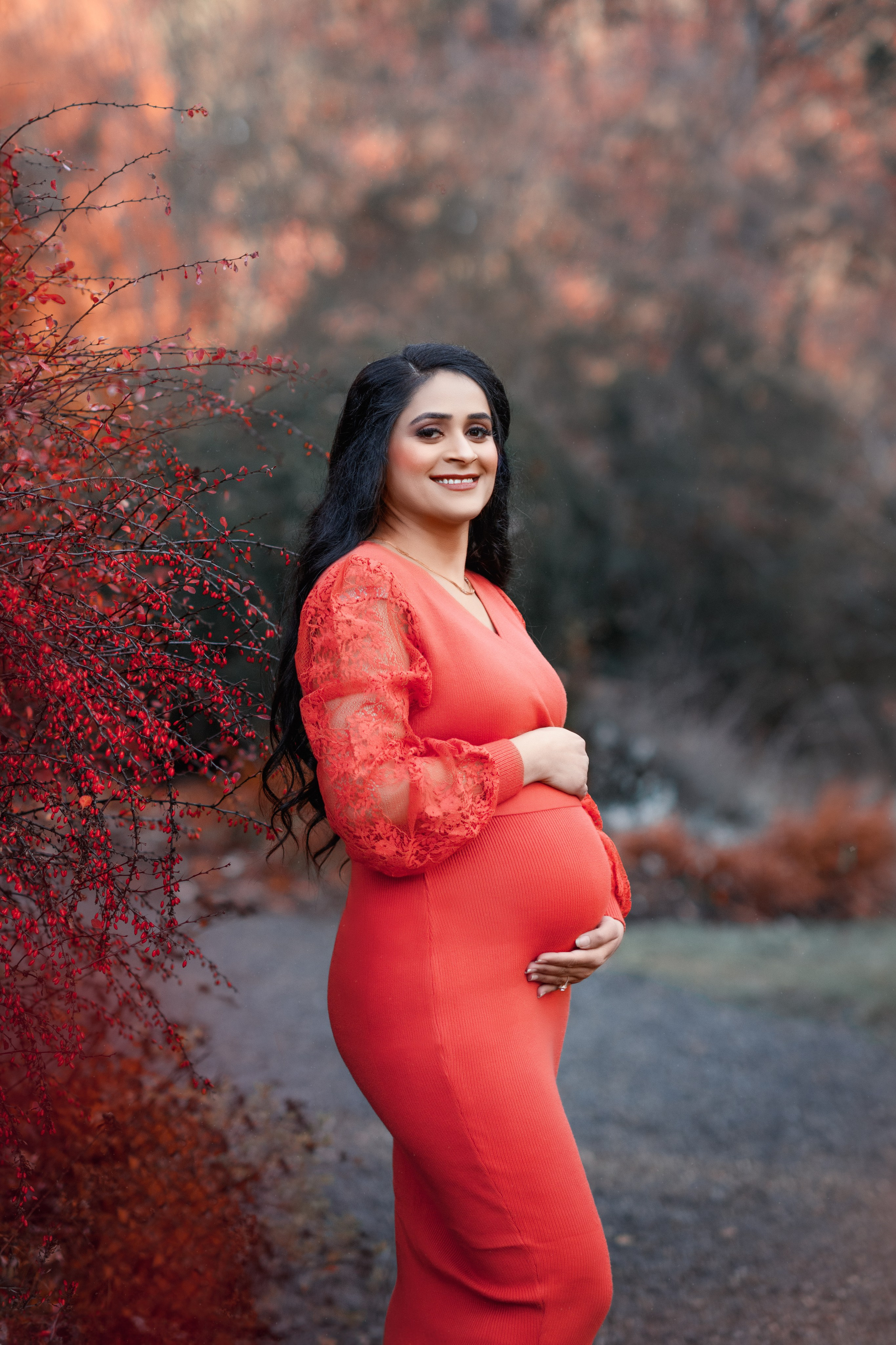 Mandeep. Wedding & family photography in Seattle area. Helen Michelle photographer