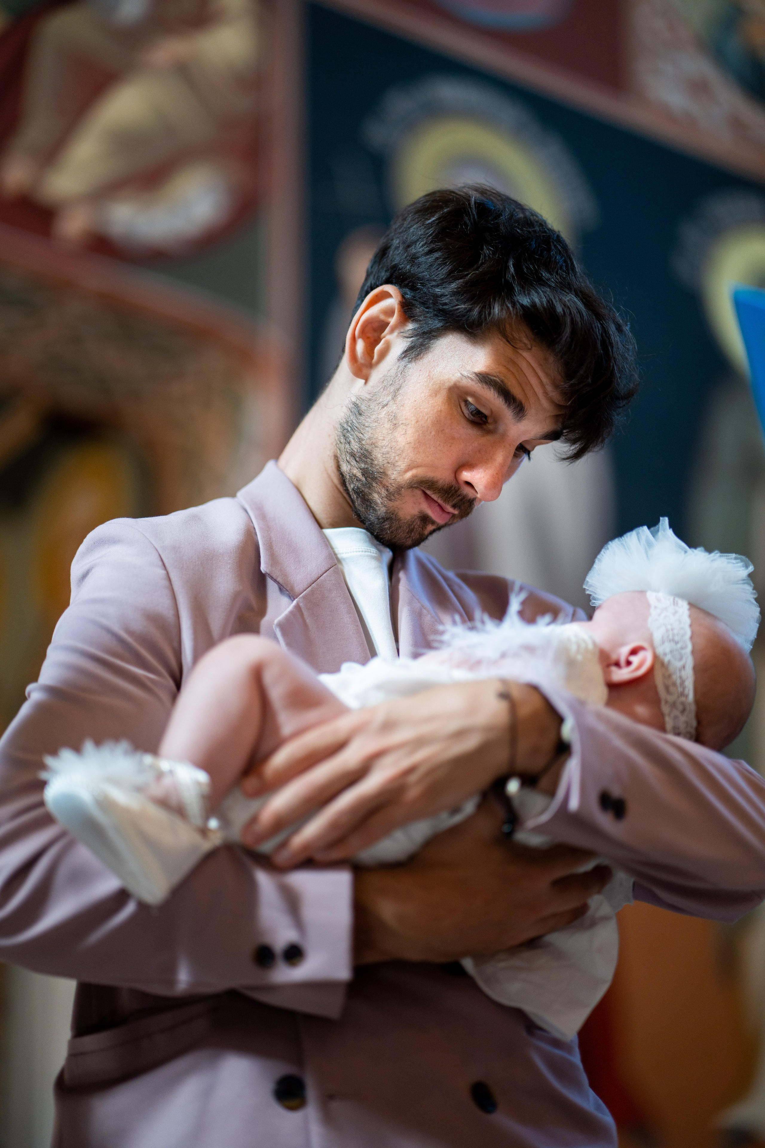 Cosmin & Denisa. B|P Weddings - Fotograf & Videograf - București||0730017811