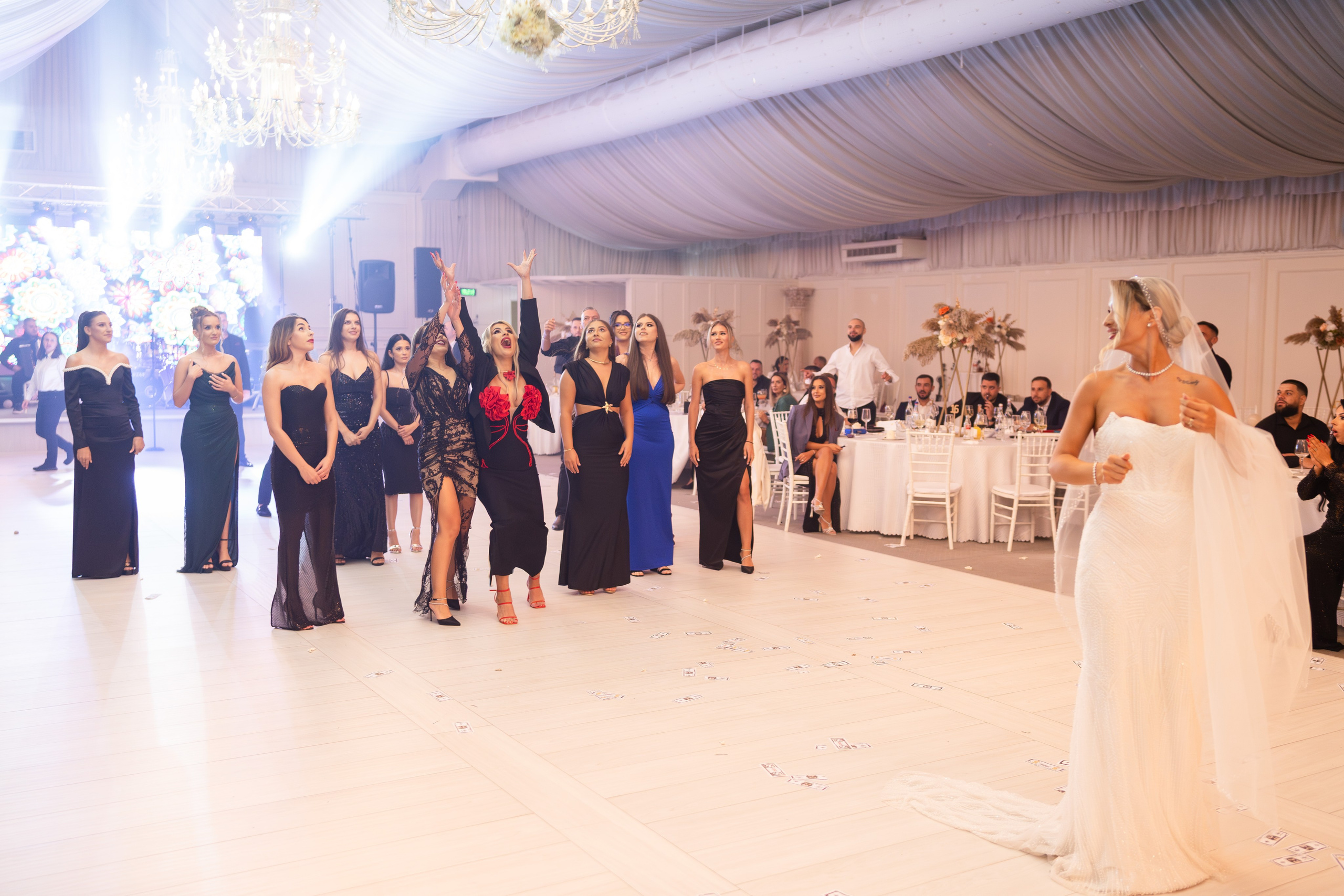 Mihaela & Octavian. B|P Weddings - Fotograf & Videograf - București||0730017811