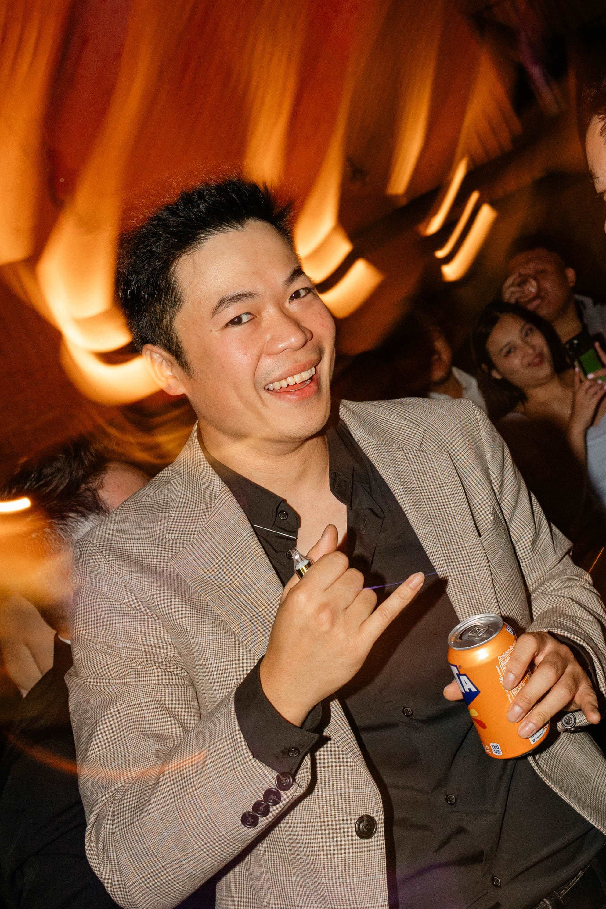 Wedding at Samota Pierre