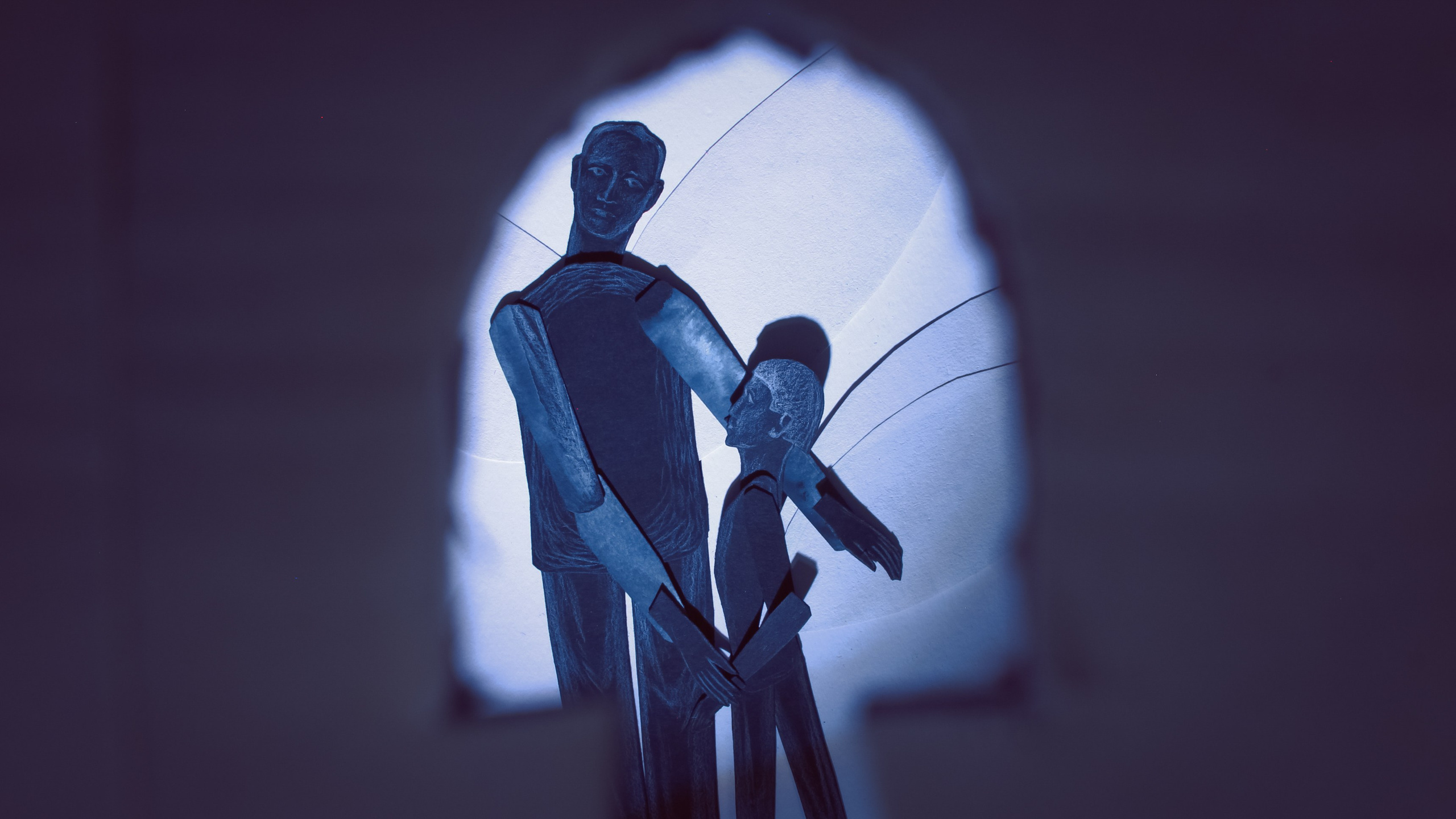 Animations. Artist, photographer, graphic designer, dreamer