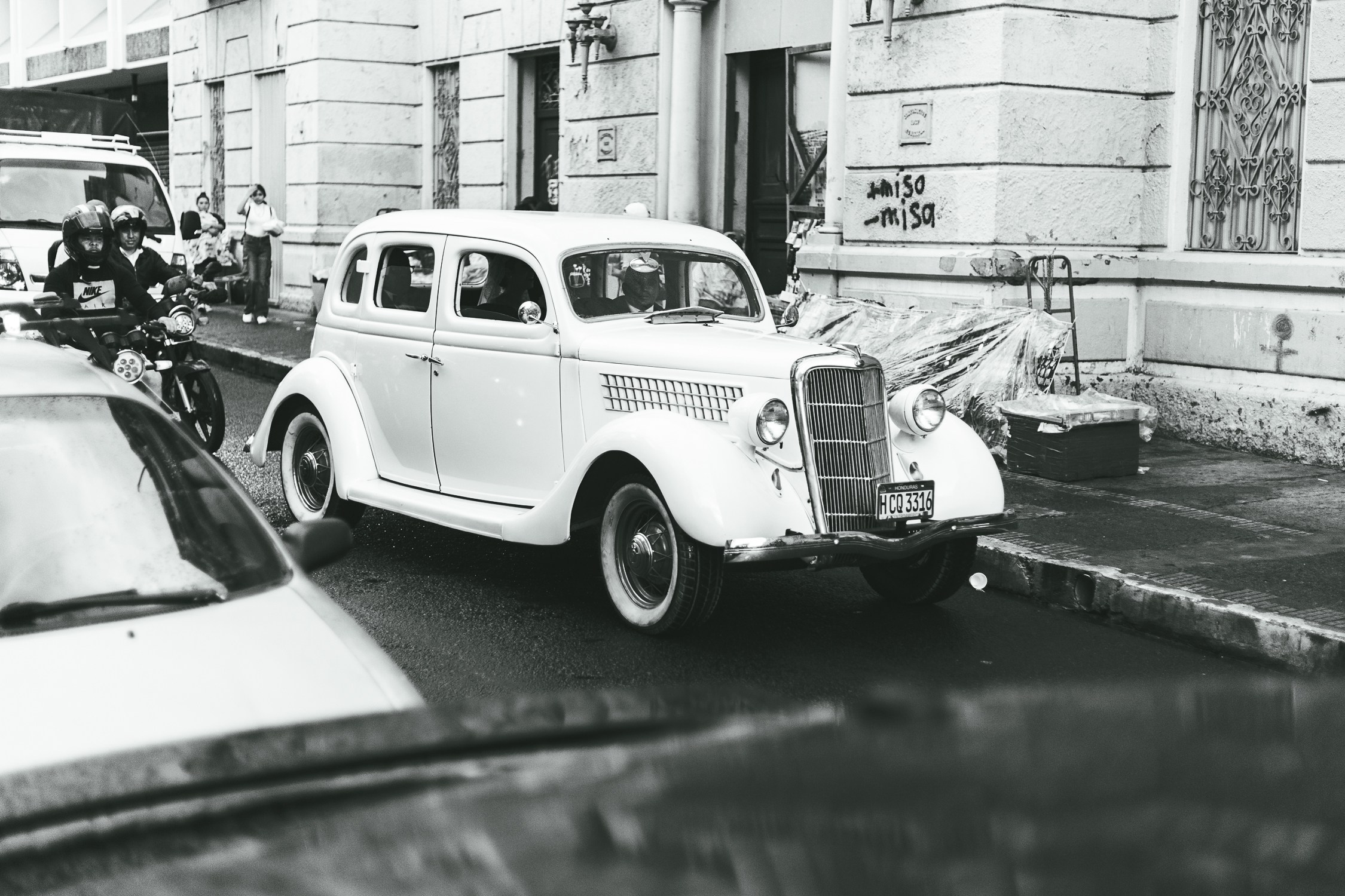 Sharon & Jose Wedding. Fotógrafo en Honduras