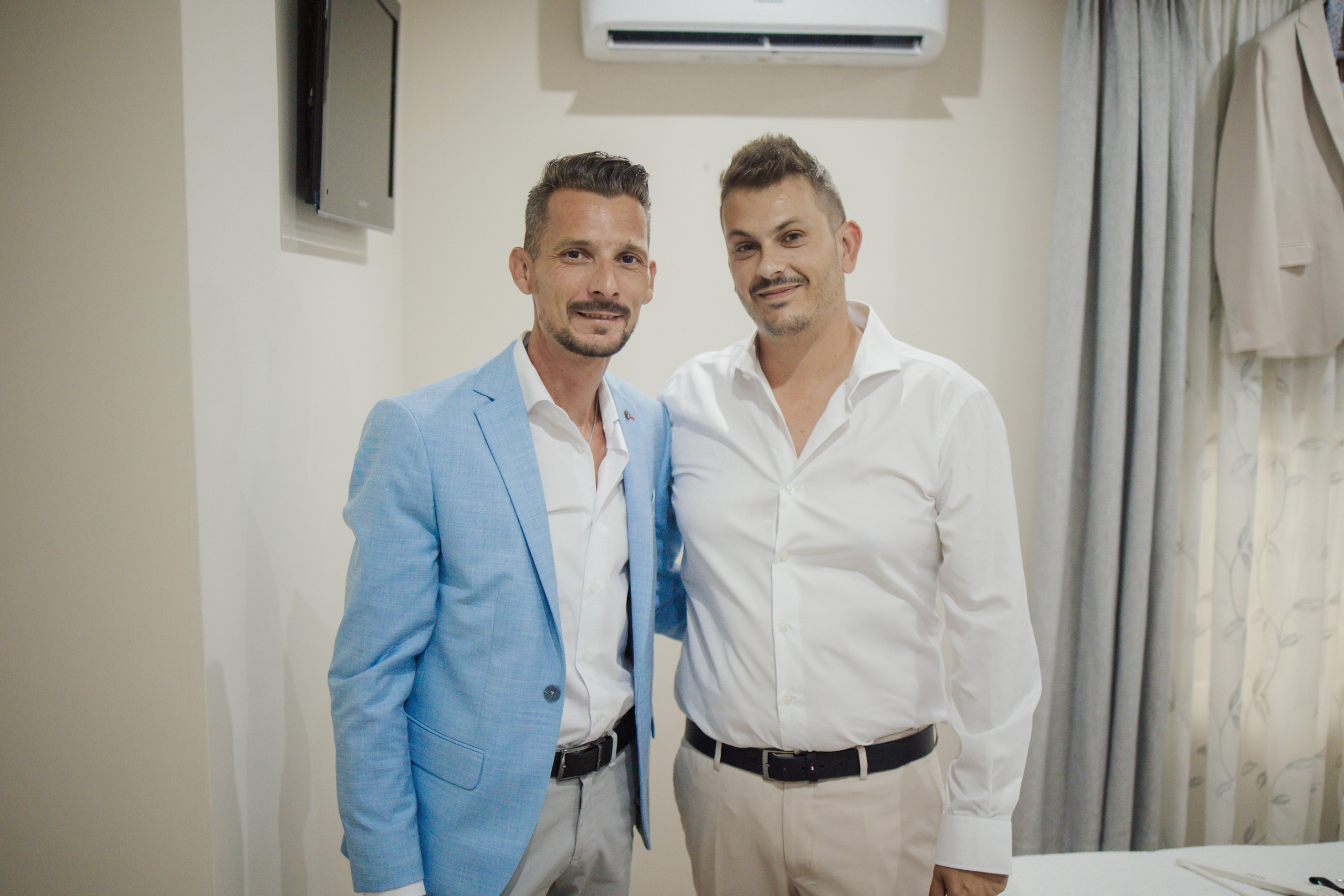 F+P. Fotografía de bodas en Córdoba