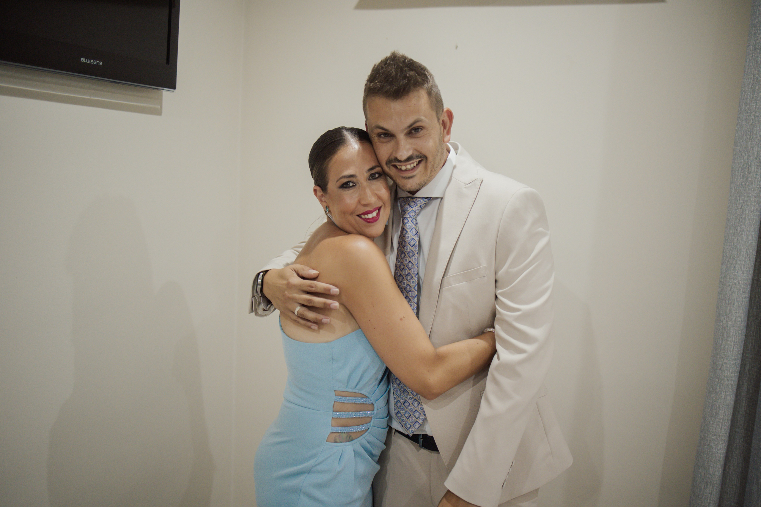 F+P. Fotografía de bodas en Córdoba