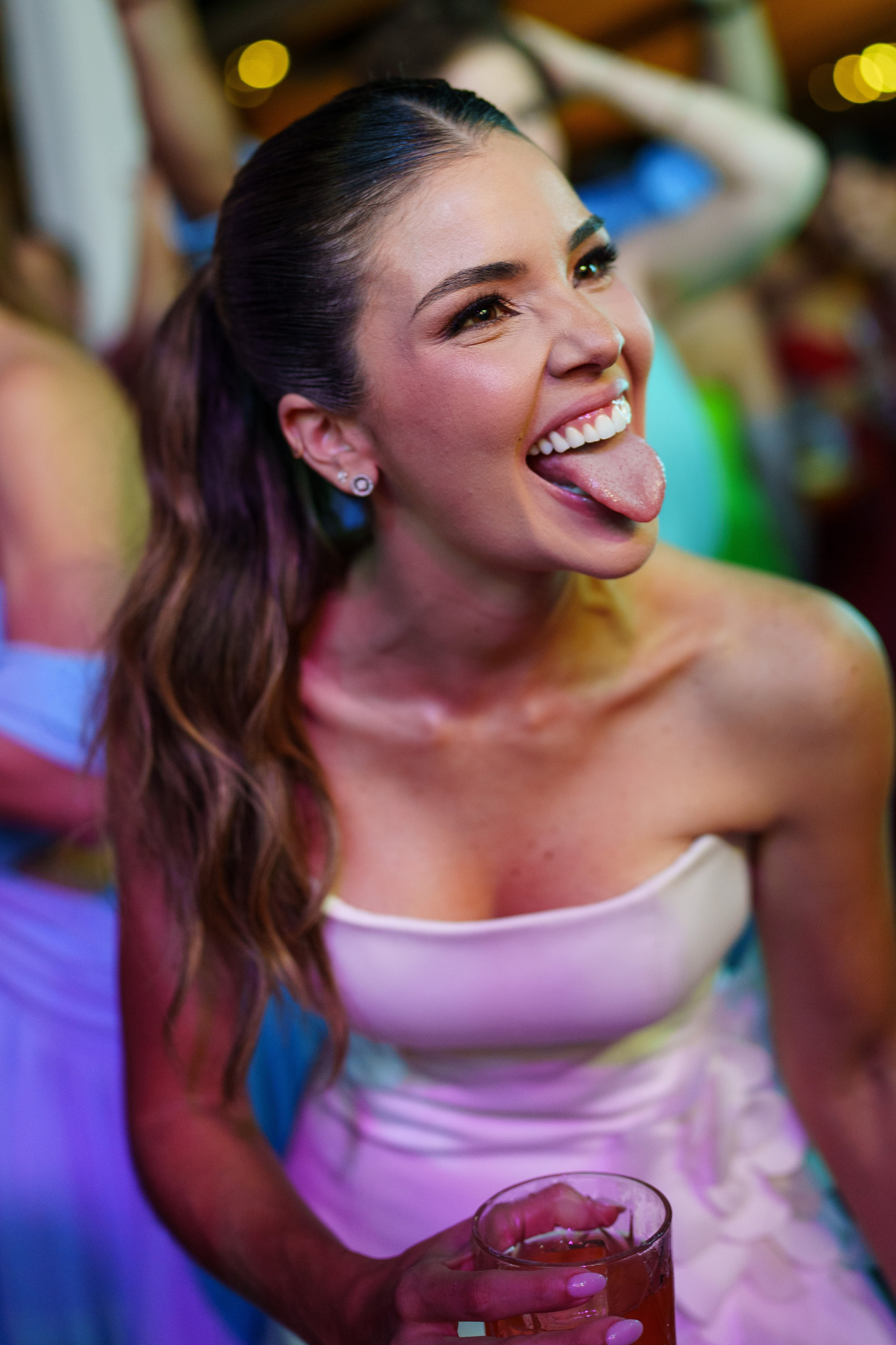 Caroline e Rivaldo | Ditrento. Fotógrafo de casamentos e gestantes