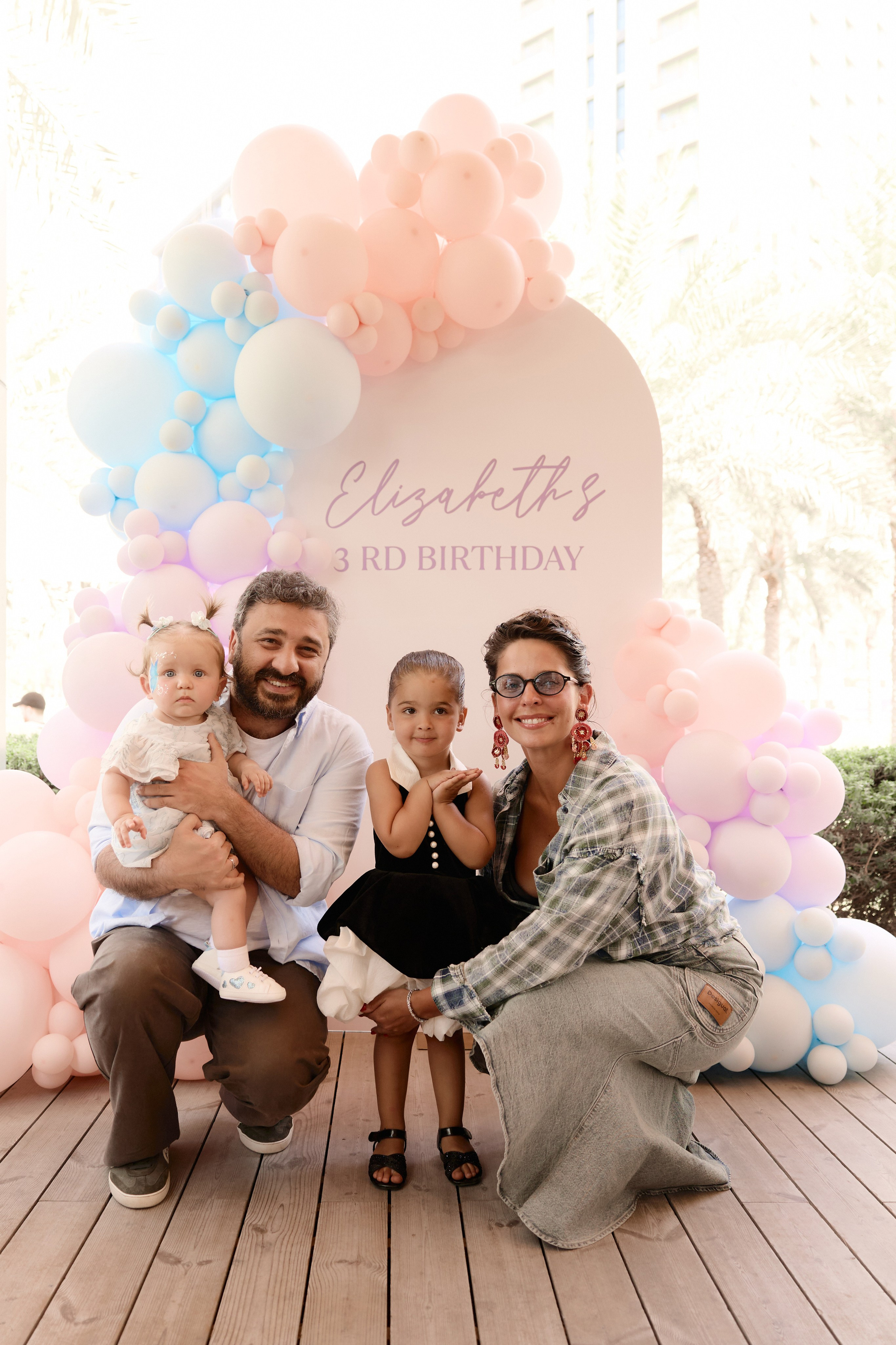 Детский репортаж. Персональный и коммерческий фотограф