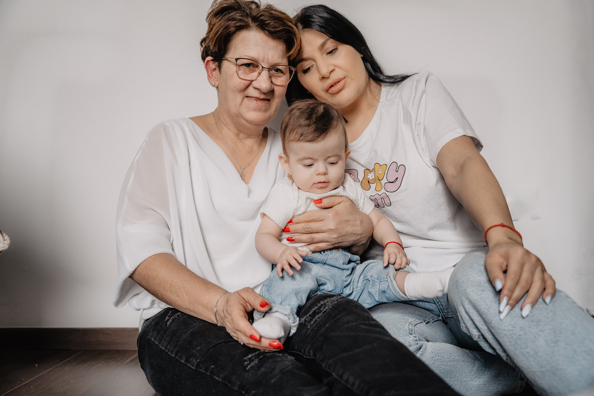 1 Martie. Family and kids photographer