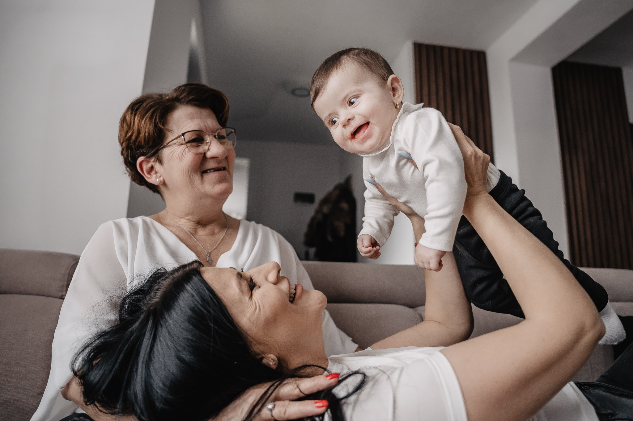 1 Martie. Family and kids photographer