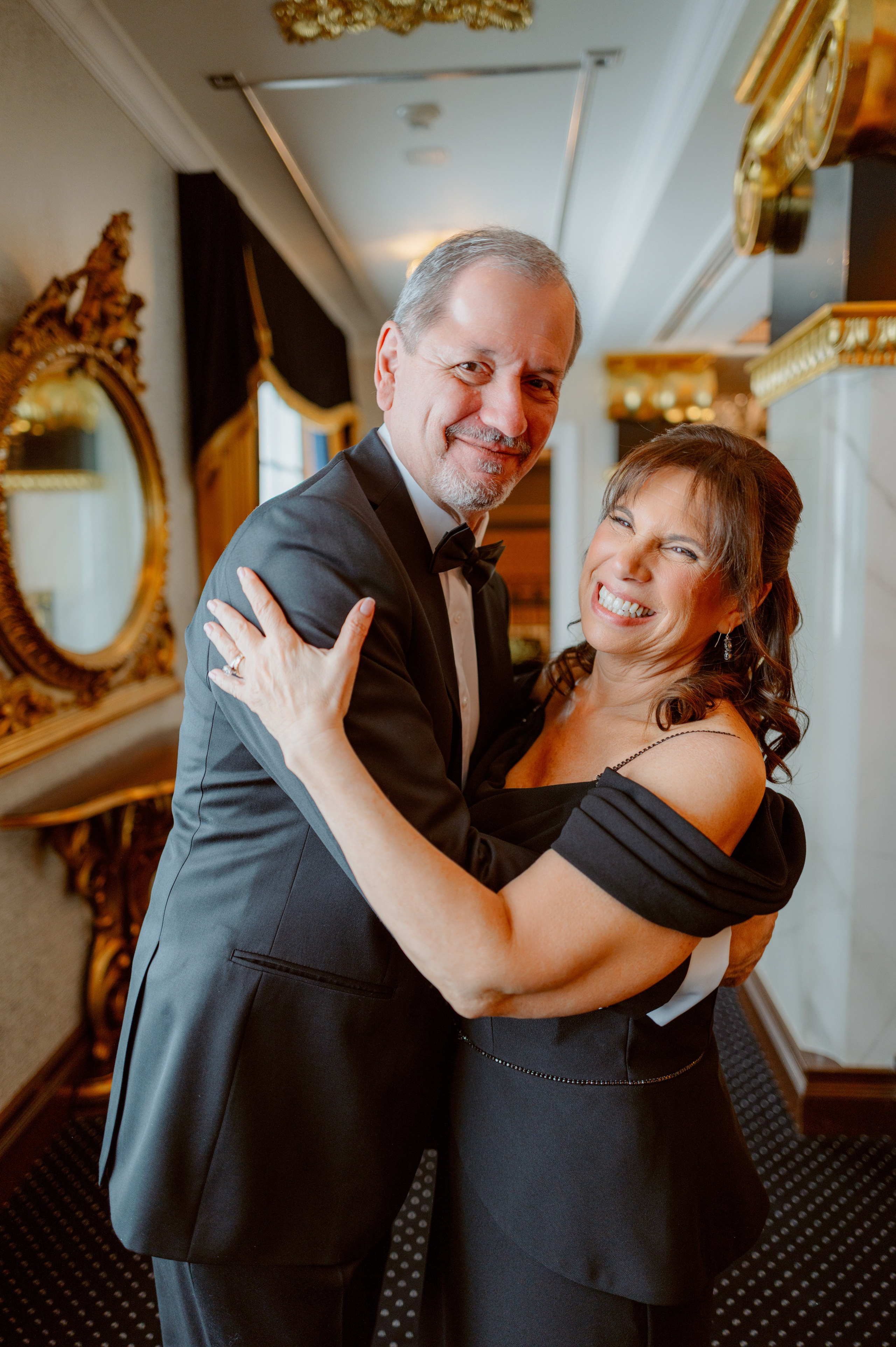 Amanda and Dan. Wedding photographer and videographer New York | New Jersey