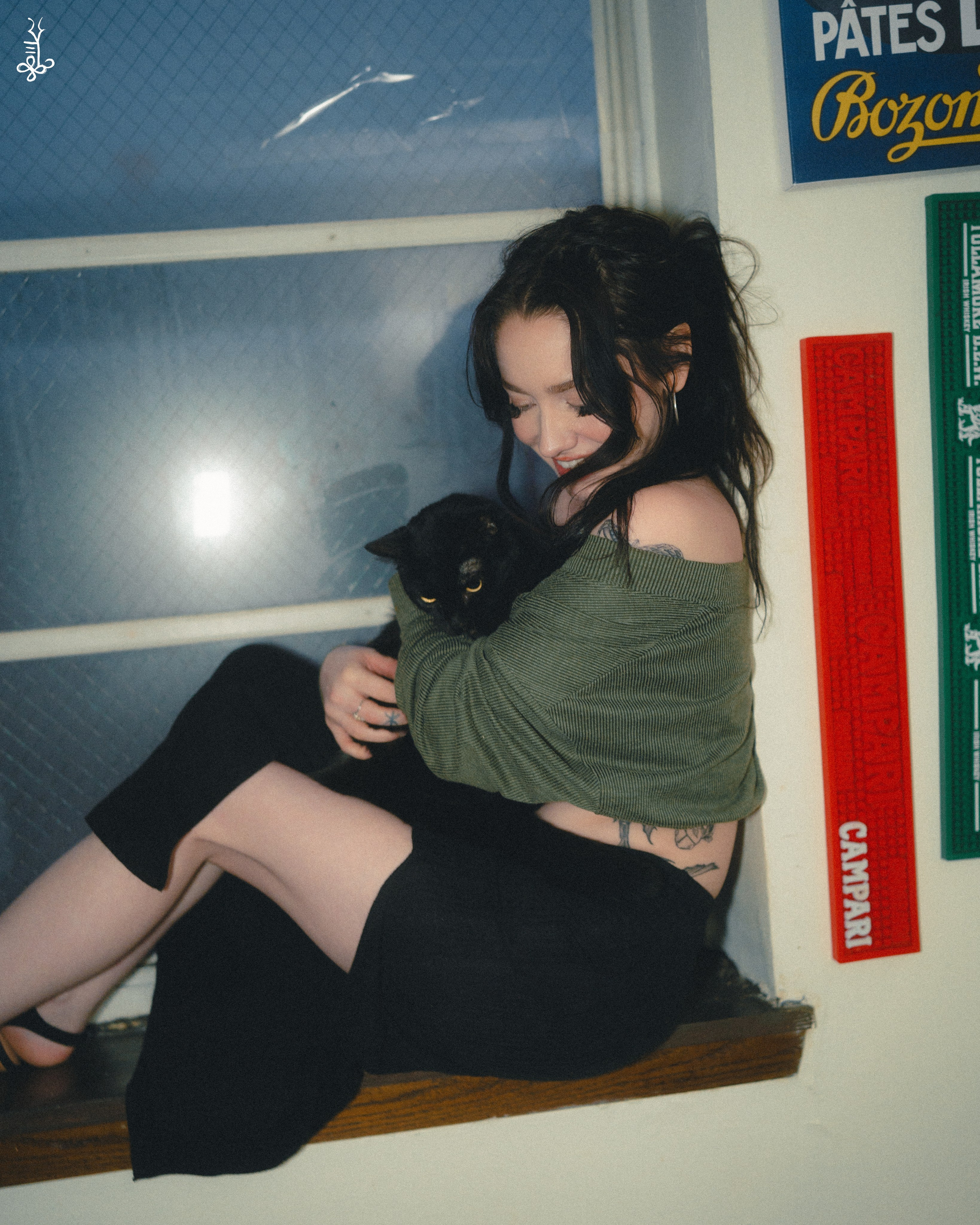 HALIANA. Ke’Ondris | Photographer & Videographer | Indianapolis, IN