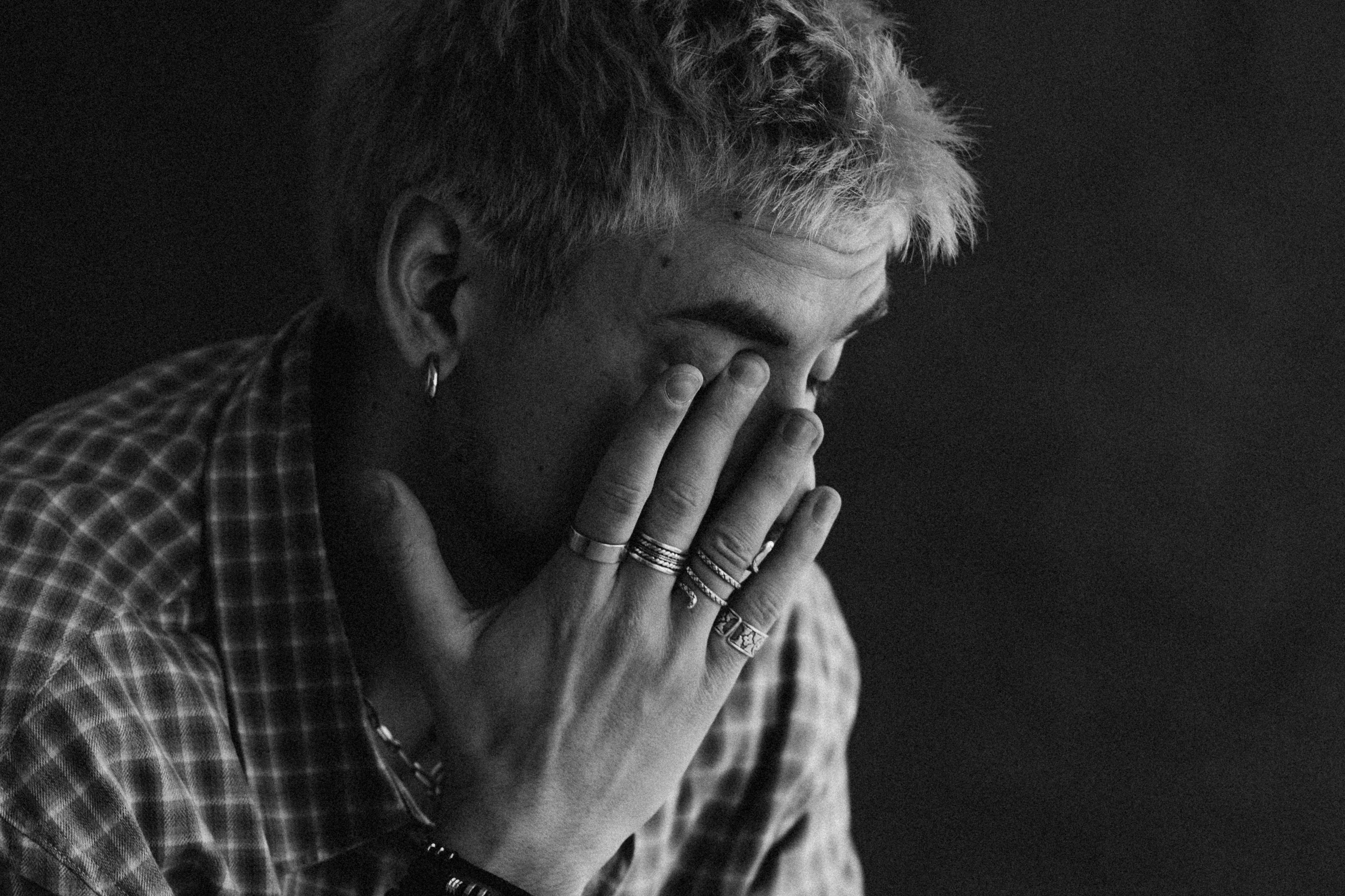ACTORS. Victoria Olonen – Cinematic Portrait Artist | Helsinki & Europe