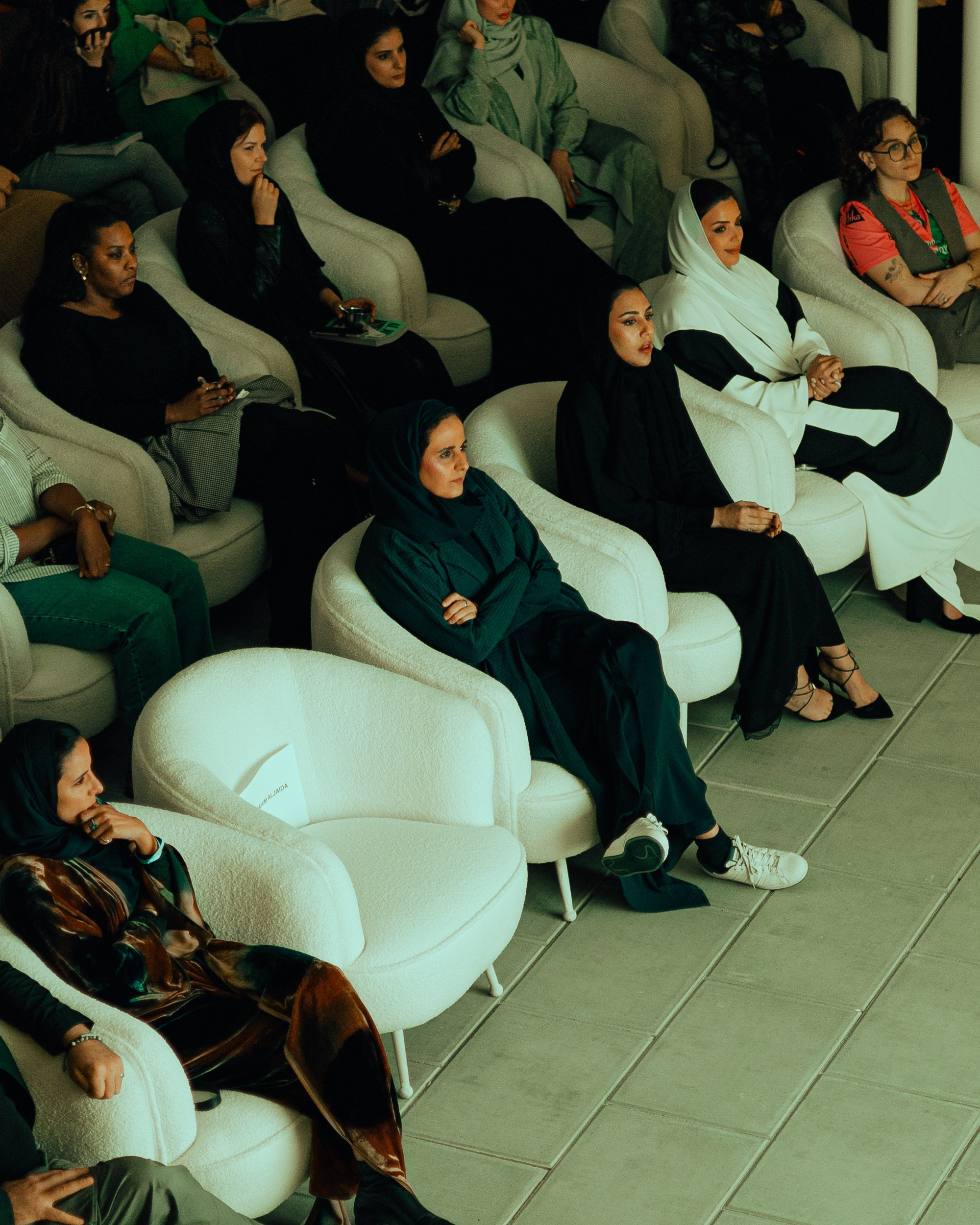 Al-Mayassa bint Hamad Al Thani