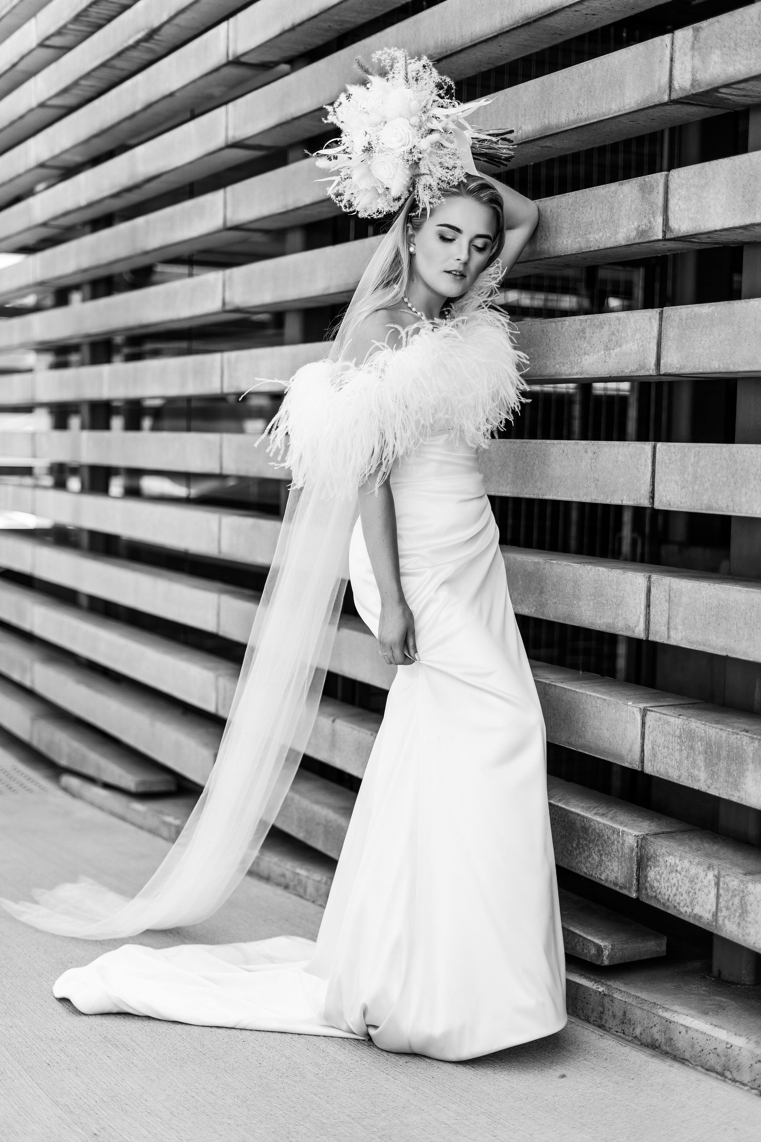 Gerda ir Evaldas. Misevic Wedding — Jausminga ir Profesionali Vestuvių Fotografija