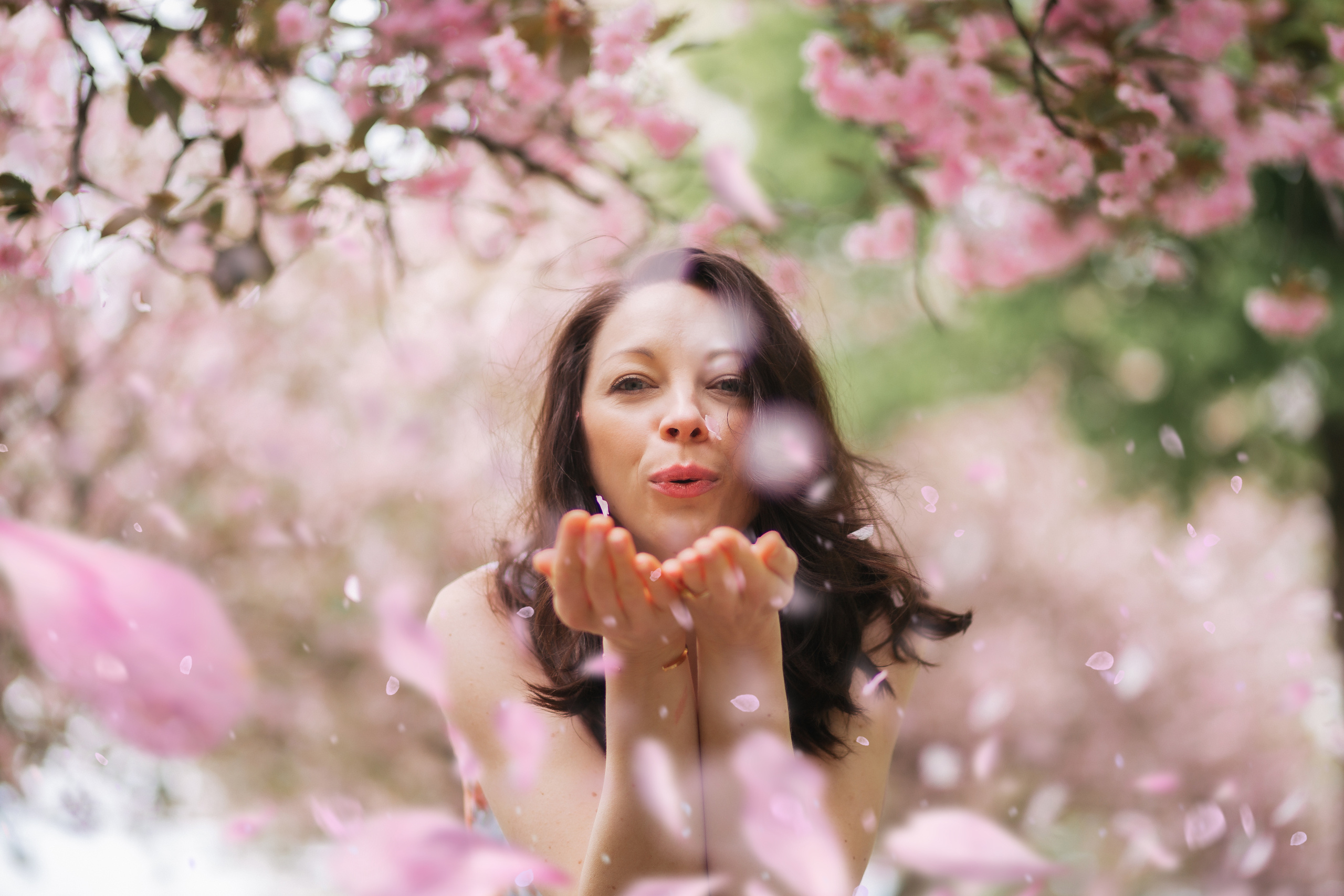 Индивидуальная фотосессия в Гамбурге недорого  Портретный фотограф. Elizaveta Romanova Fotografin in Hamburg