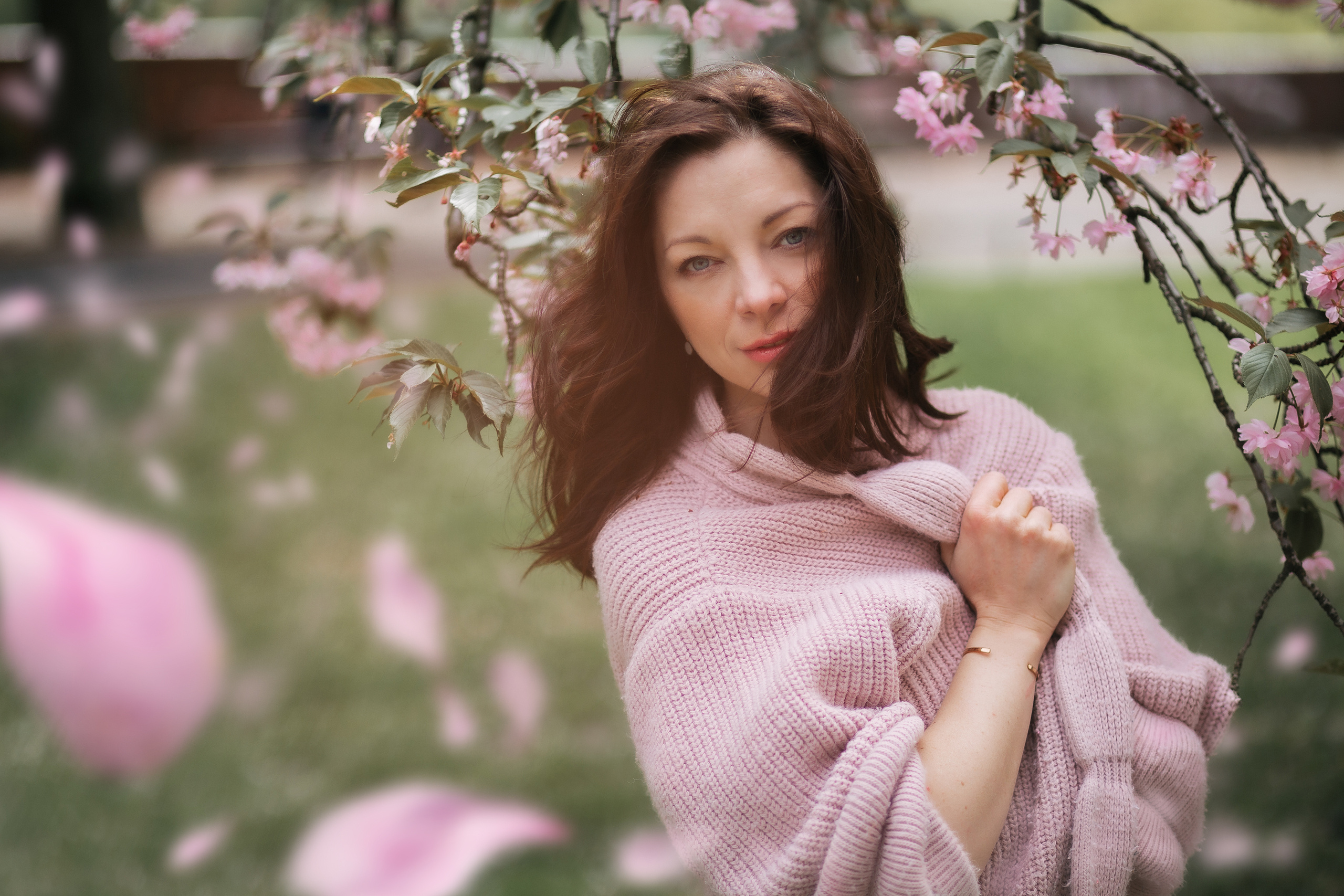 Индивидуальная фотосессия в Гамбурге недорого  Портретный фотограф. Elizaveta Romanova Fotografin in Hamburg