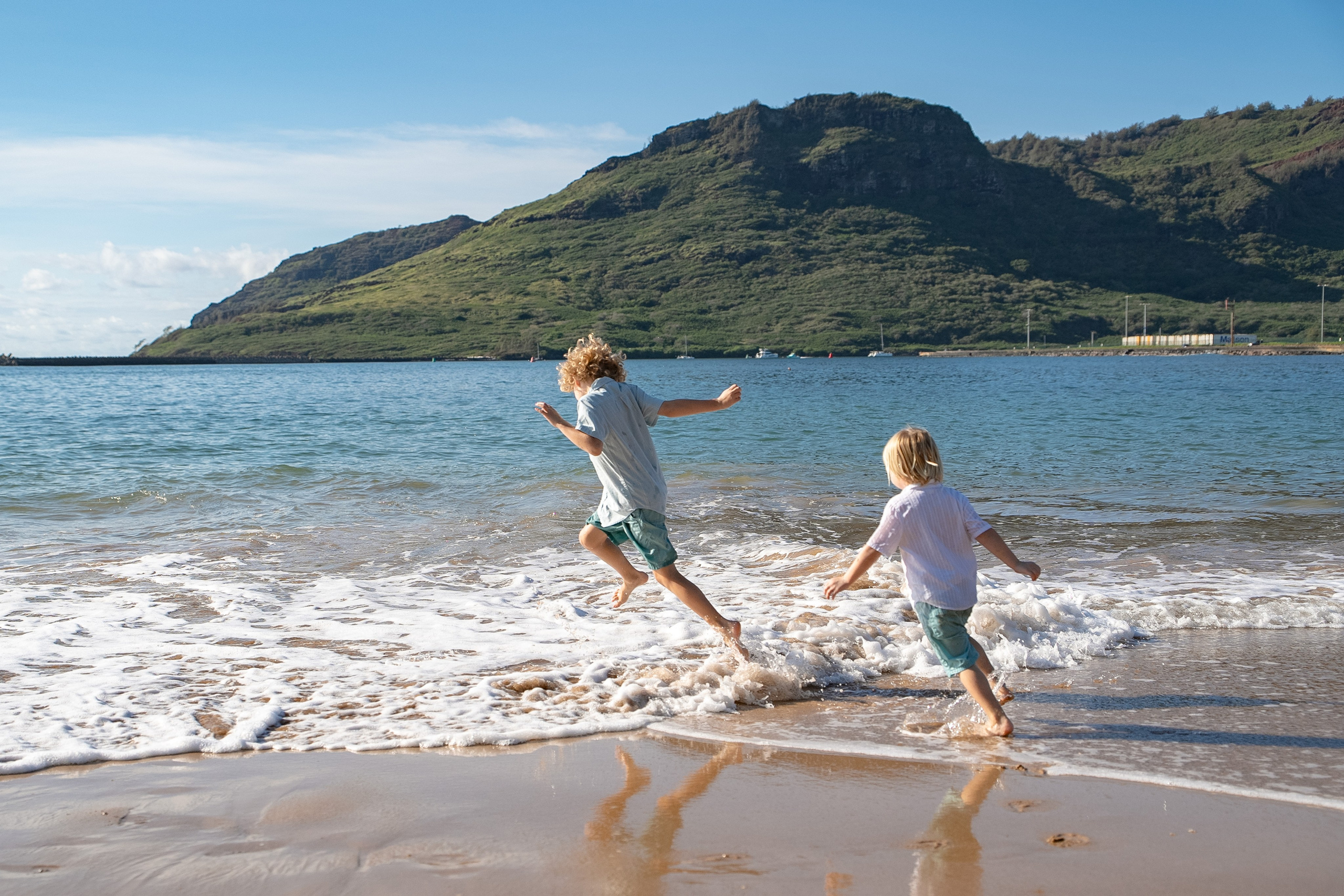 PEOPLE. Awards winning photographer in Kauai, Hawaii