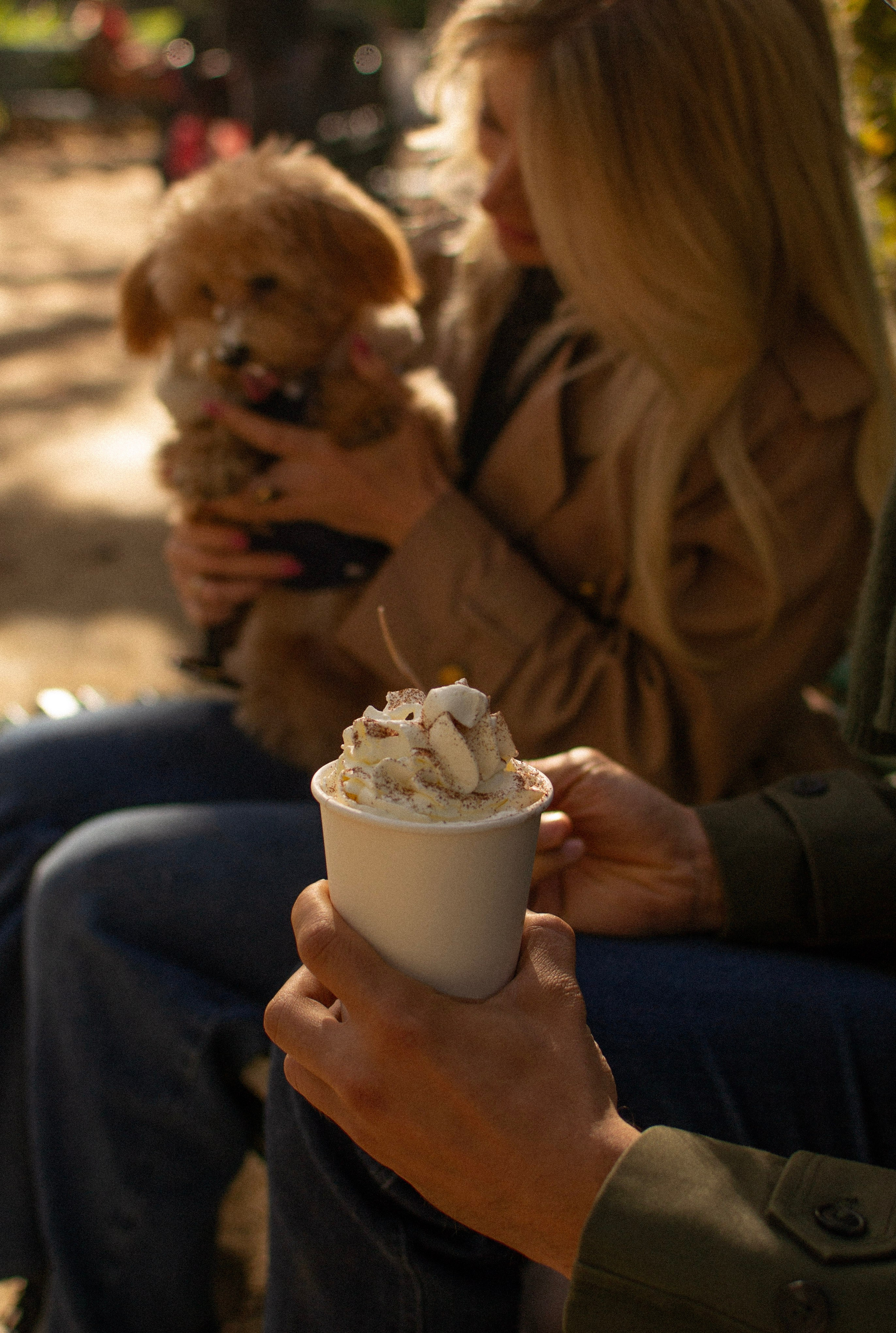 Barney, Nastya et Kolya. Photographe animalier à Paris Anna Pereira