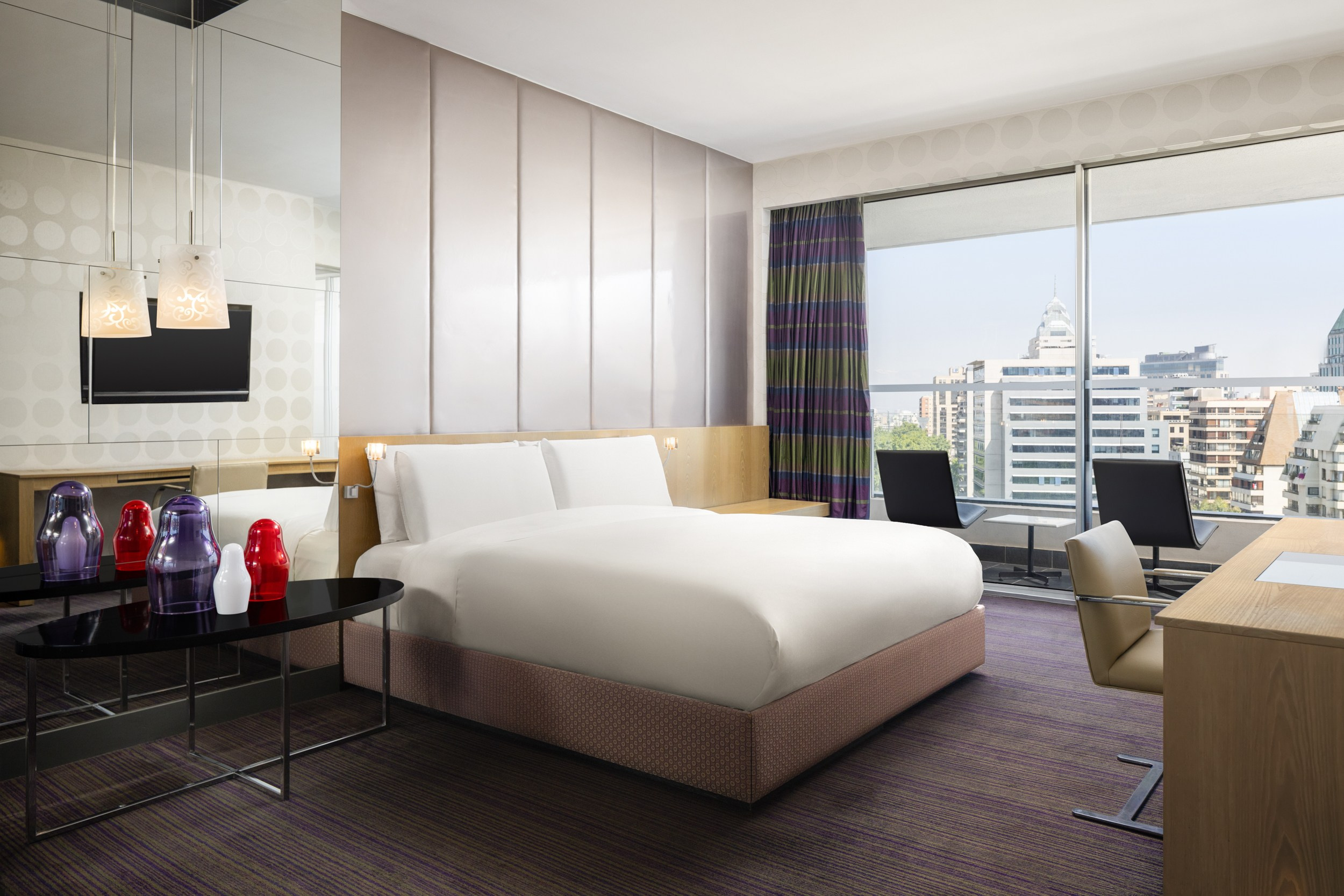 Rooms. Professionals Hotel Content Creators Salt and Pepper Studio