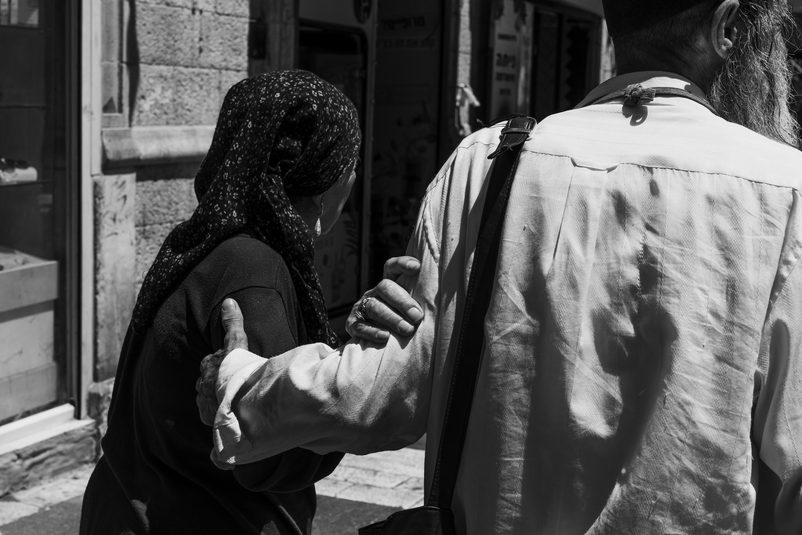 Portrait & Event photographer in Israel — Rebecca Kowalsky