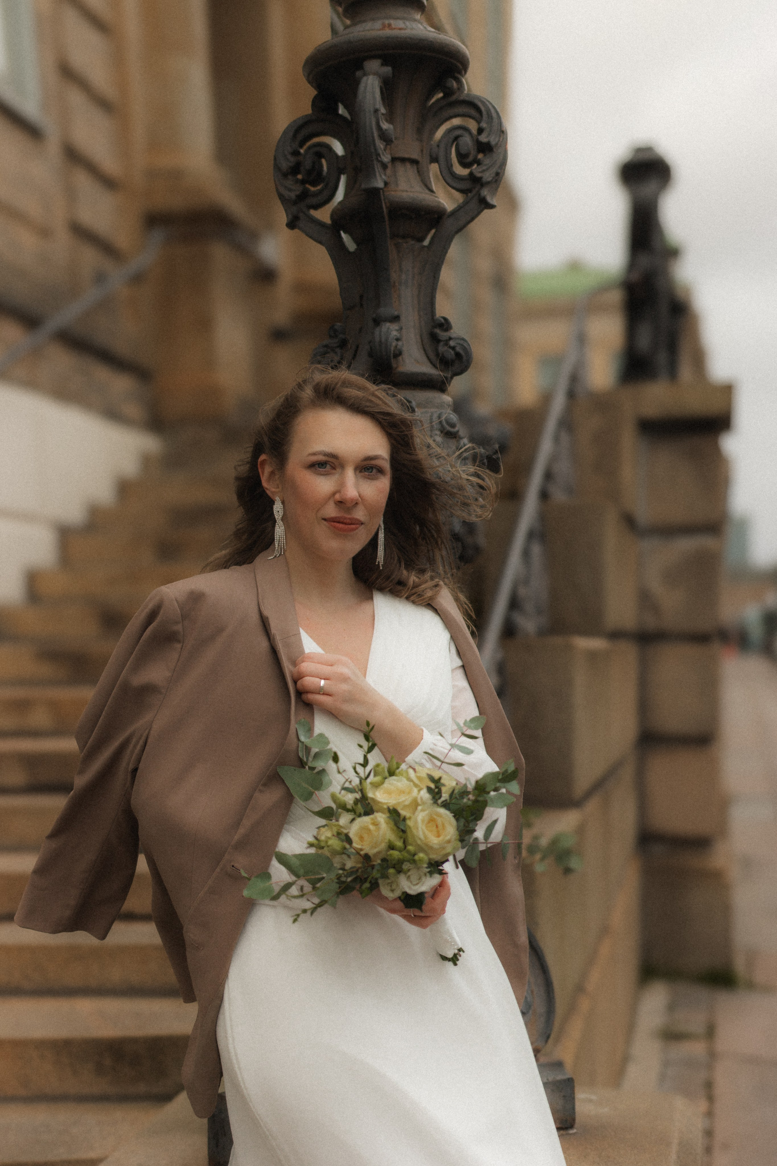 Xenia & Alex. Photographer in Gothenburg Aleksandra Stroganova