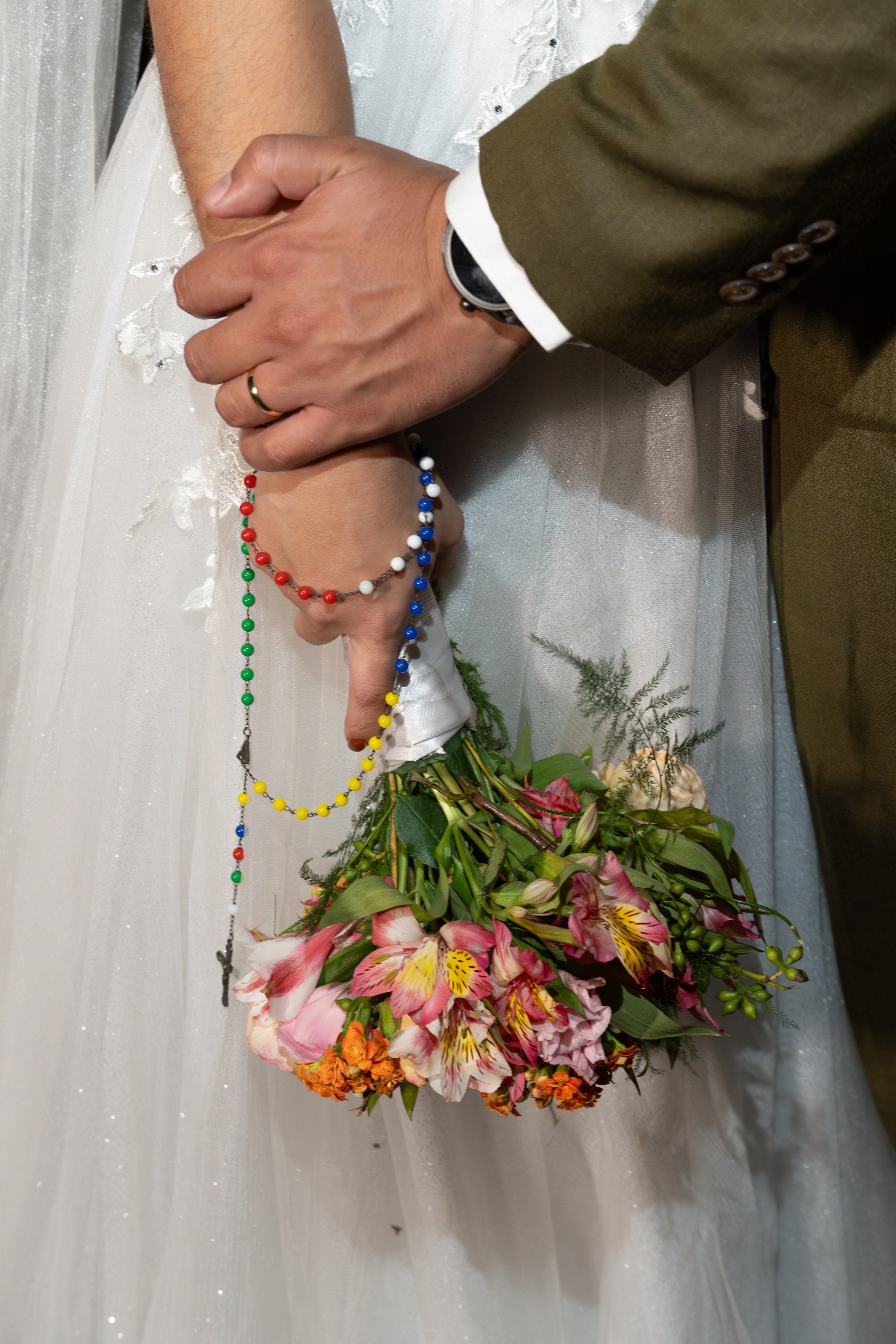 Gabrielle e Daniel. Larissareisfotografa